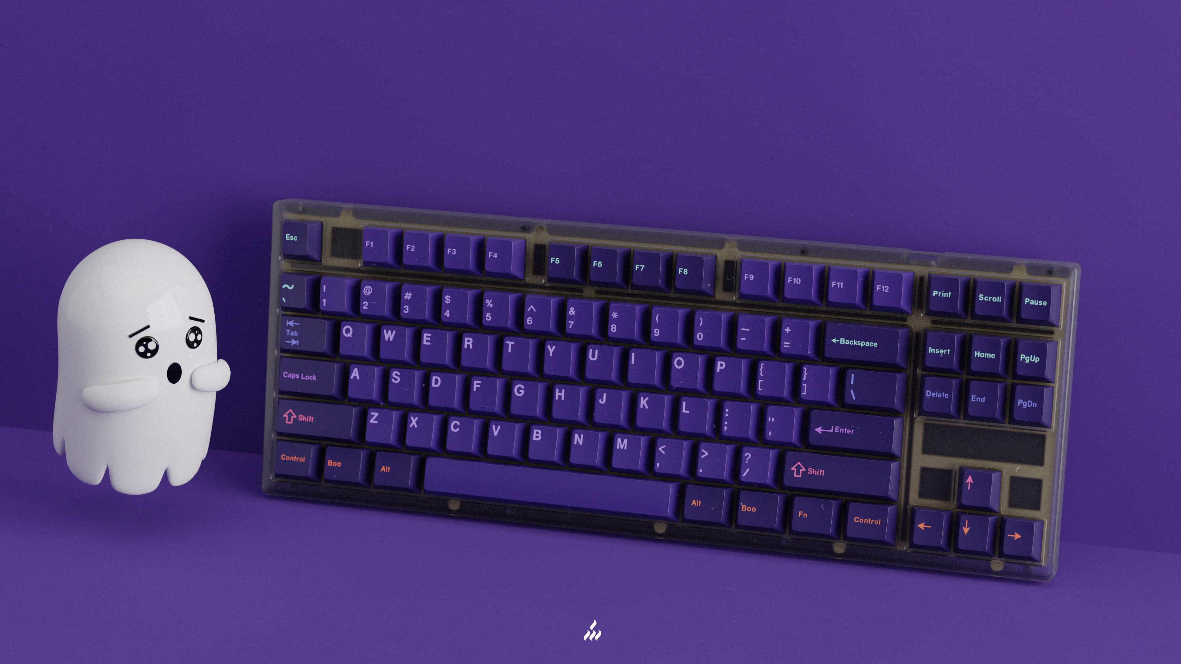 👻 Keykobo Poltergeist 👻 | GB- 24 OCT | $99 Base | $40 Nov image 18