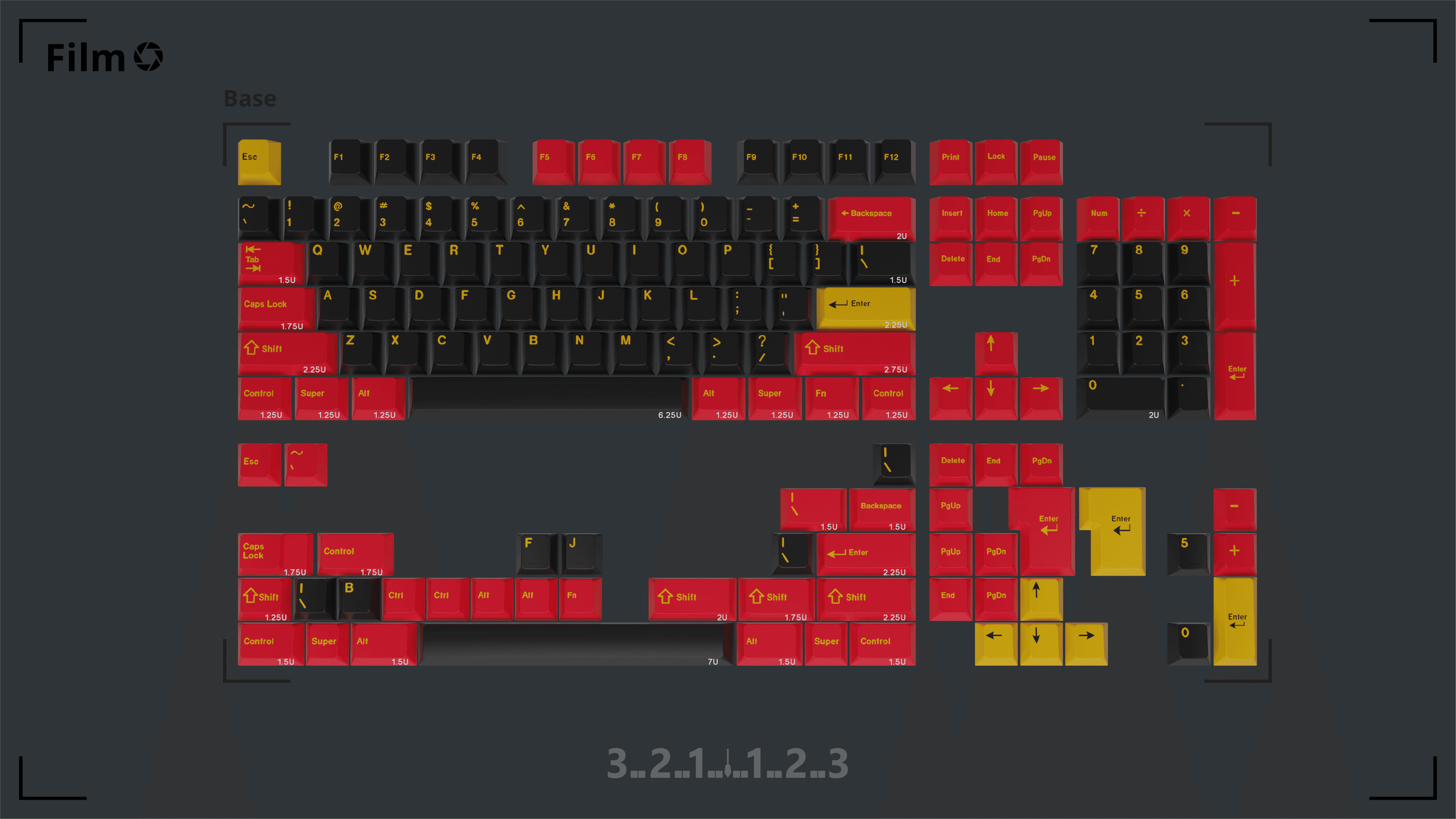 GMK Film | UPDATE - Metal Novelties image 17