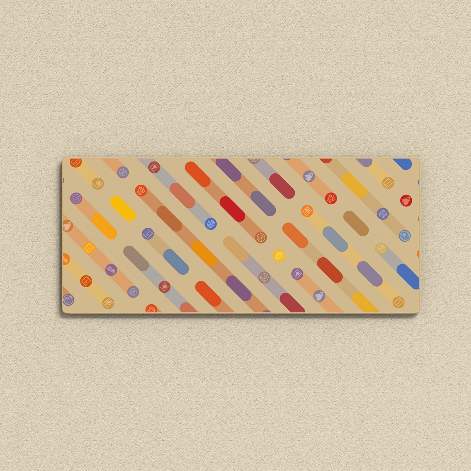 【IC】CreateKeebs "Stamp" Keycaps image 17