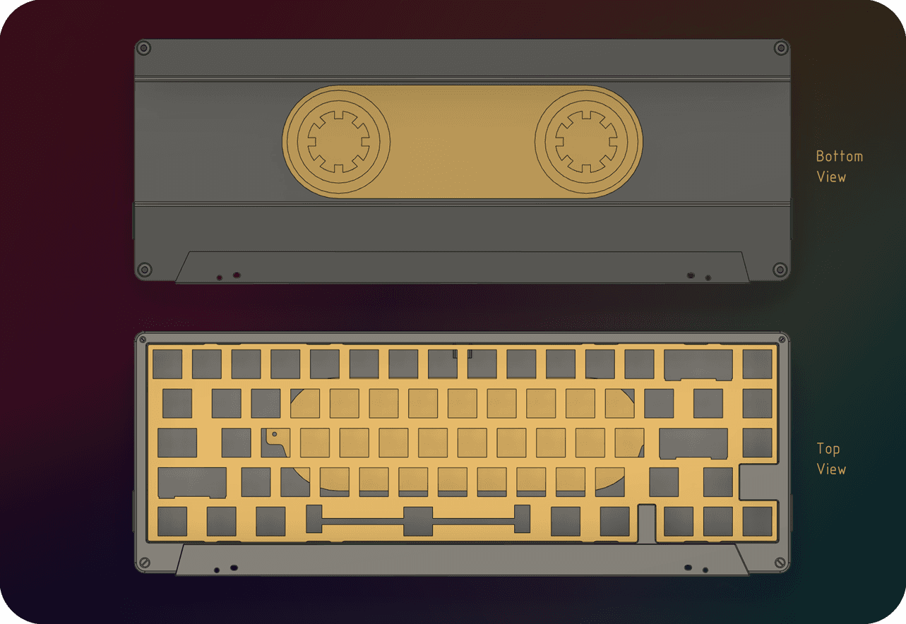 MIXTAPE V.1 65% image 5