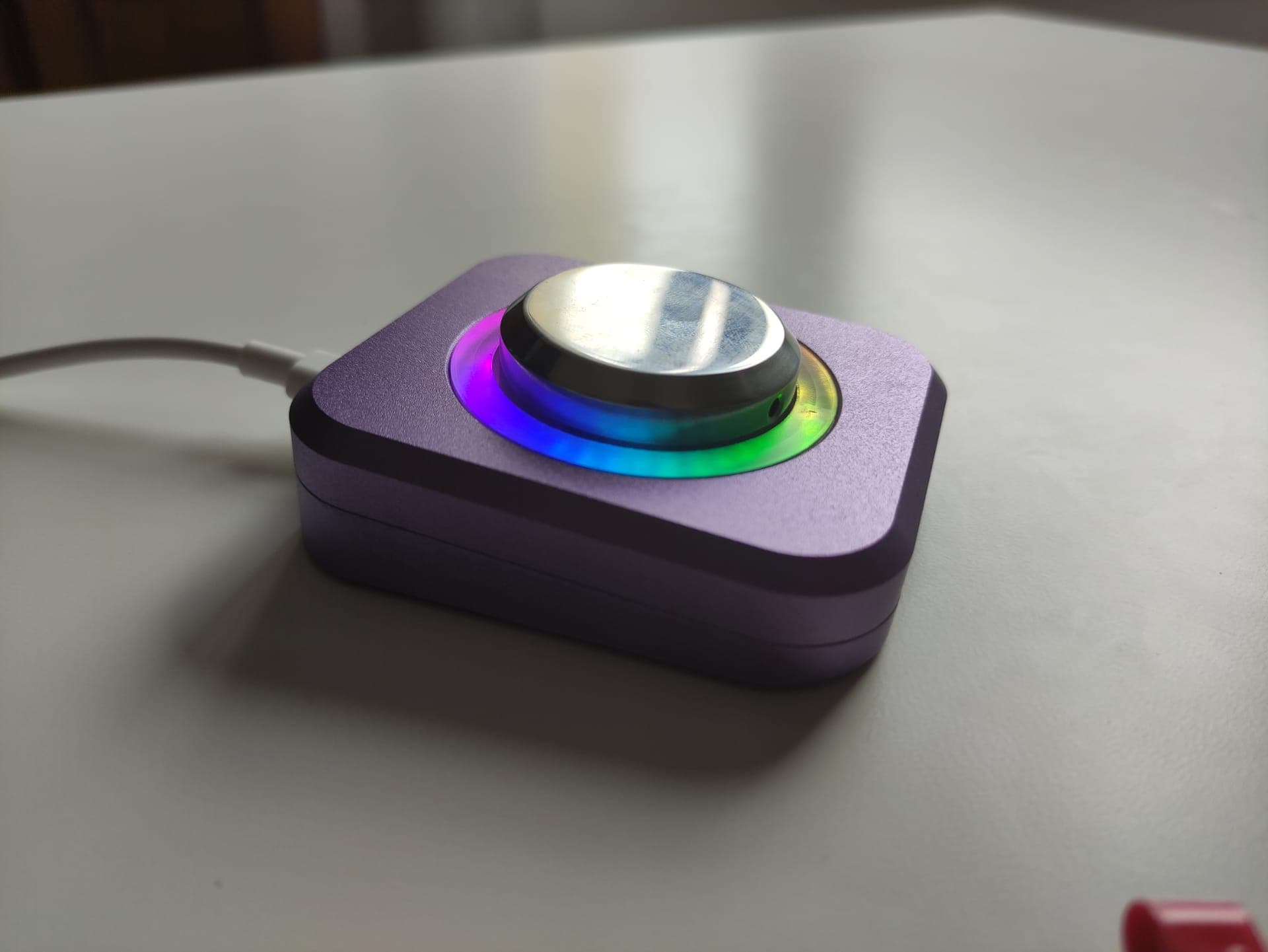RGB Knob | (October, 5) IC posted on KBDfans.com! Reserve yours now image 14