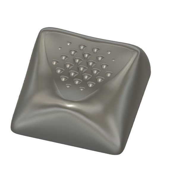 TRIFL alpha uniform keycaps | Group Buy is live image 15