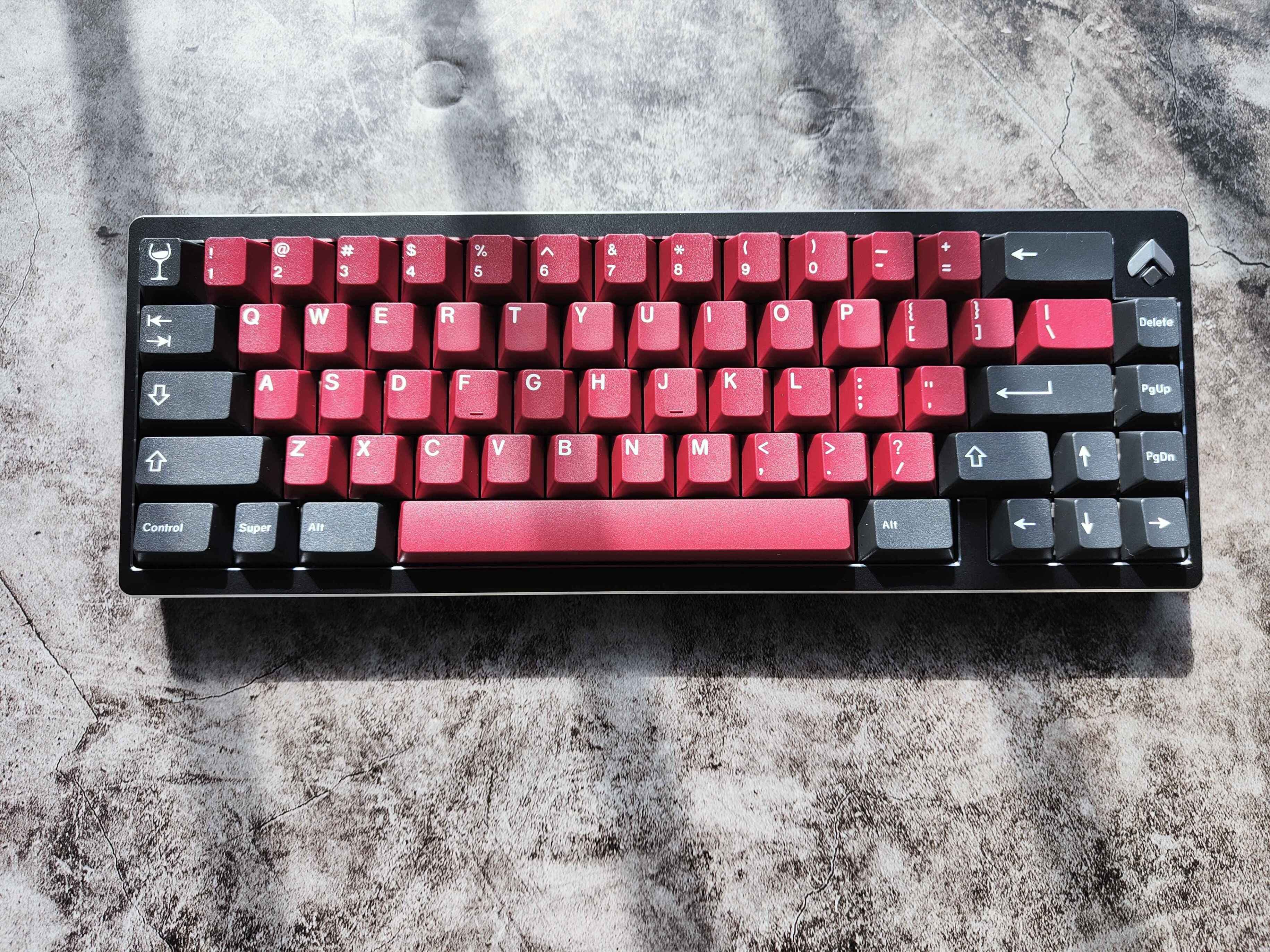 Ark68 R2 by Ark Studio - 65% Gasket Mounted image 14