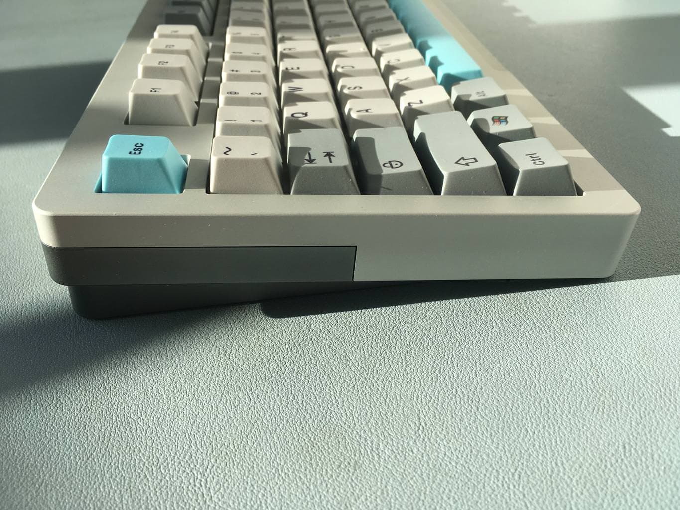 Haskell 87 (formerly custom rubber dome) image 4