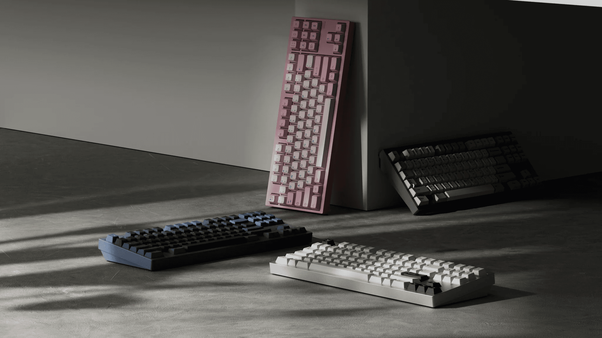 KBD8X MKIII New updates 10/18/2023 image 18