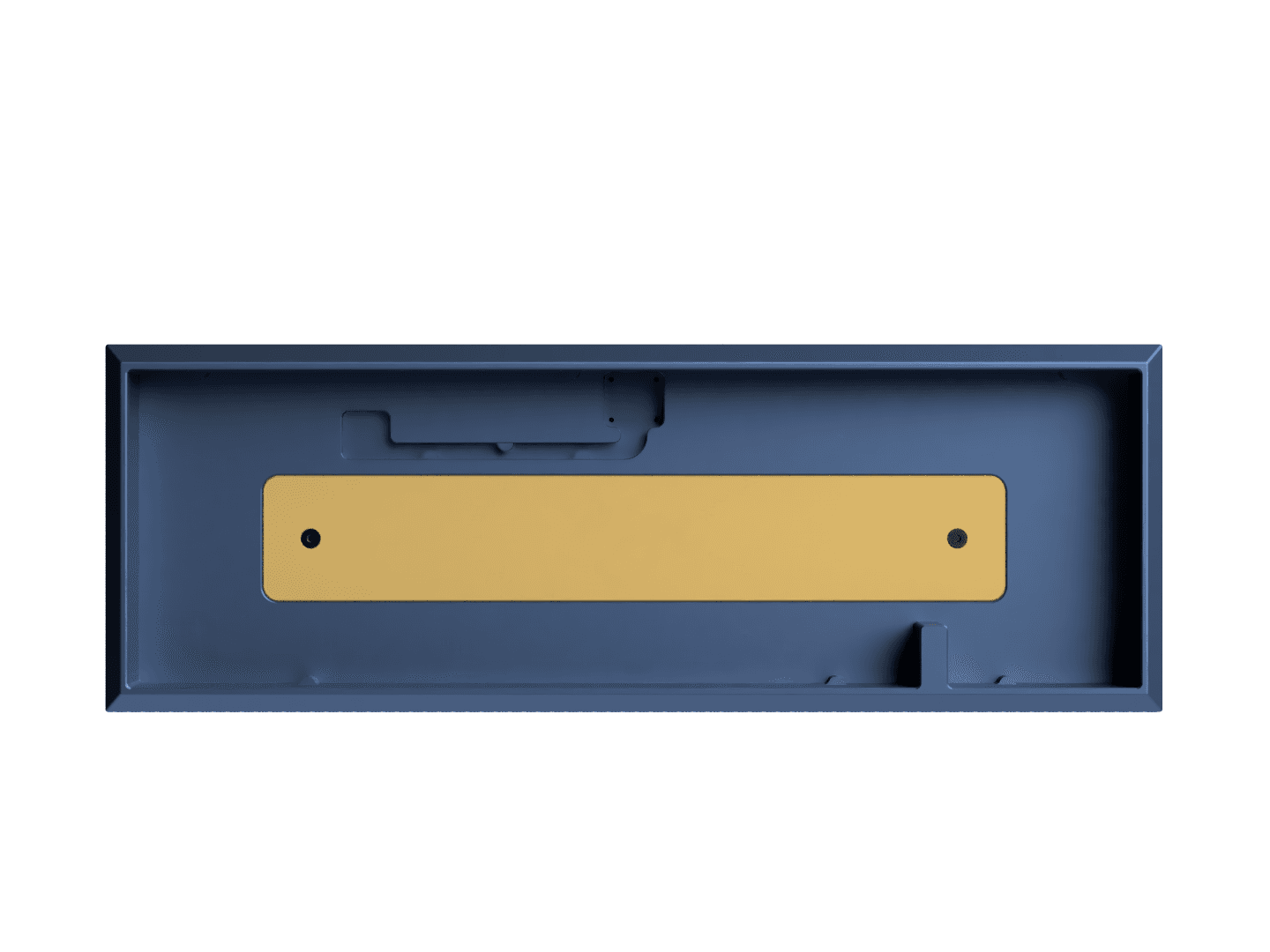 Moza - 65% O-Ring Board image 4