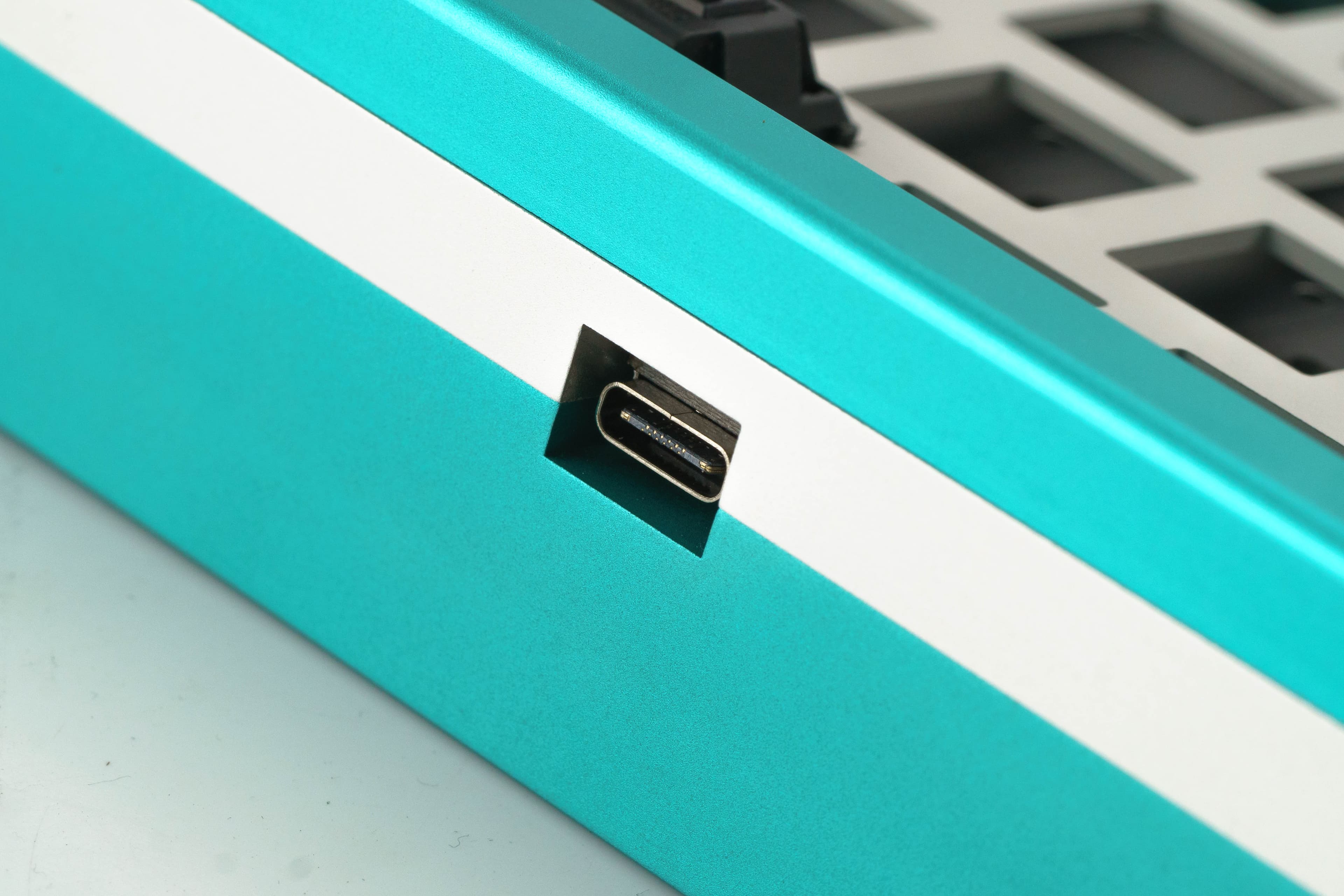 Mechlovin' Exclusive E6-V2 & UTD 356 Mini Compatible PCB image 3