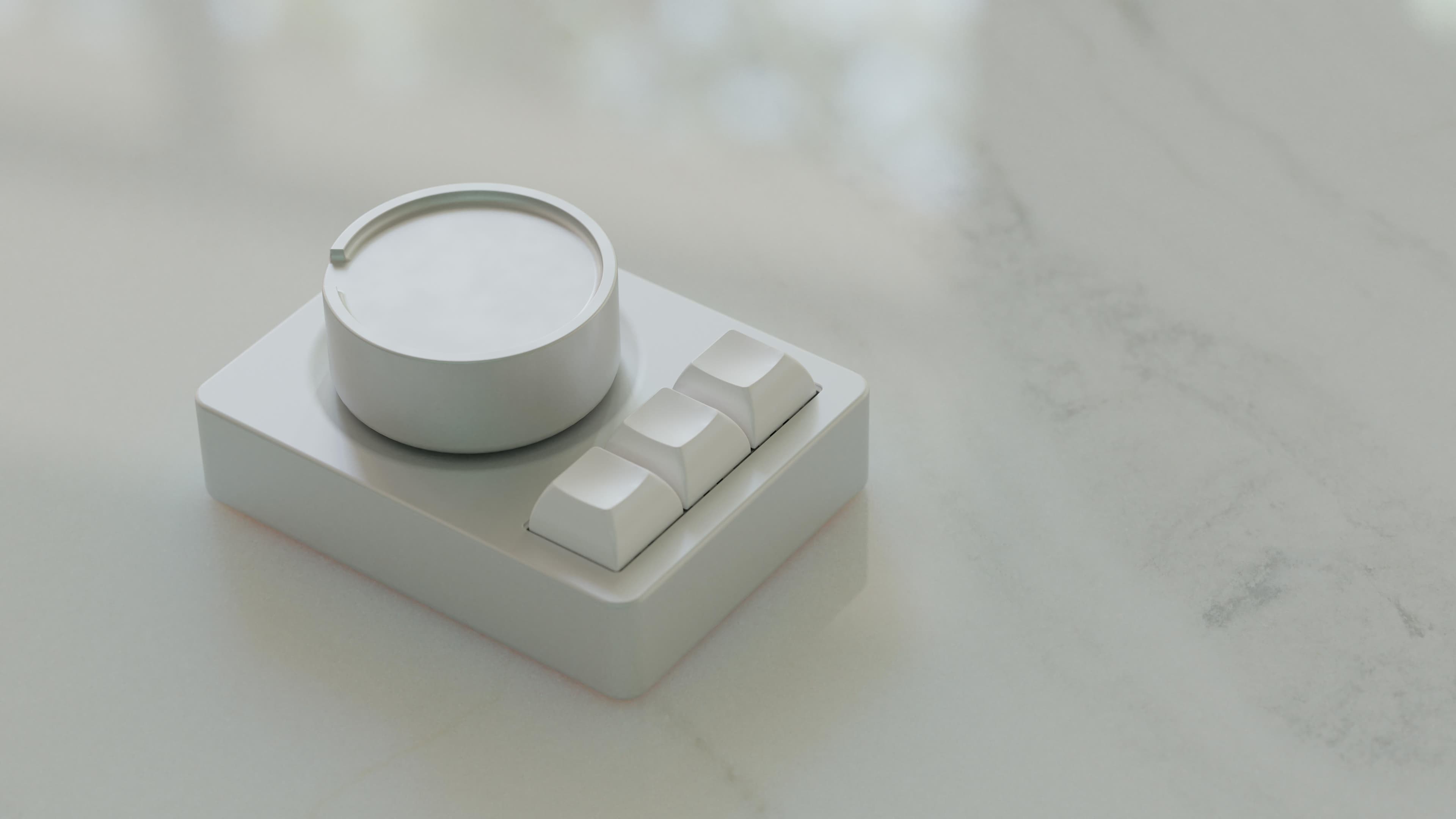 ROTR Macro Pad and Knob - GB LIVE image 2