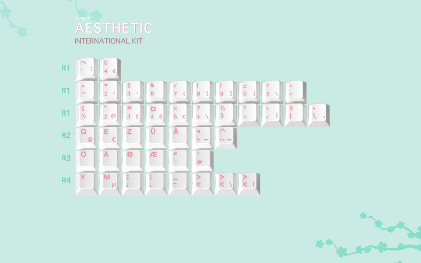 ePBT Aesthetic | $79 base kit! Group Buy starts March 8th image 10
