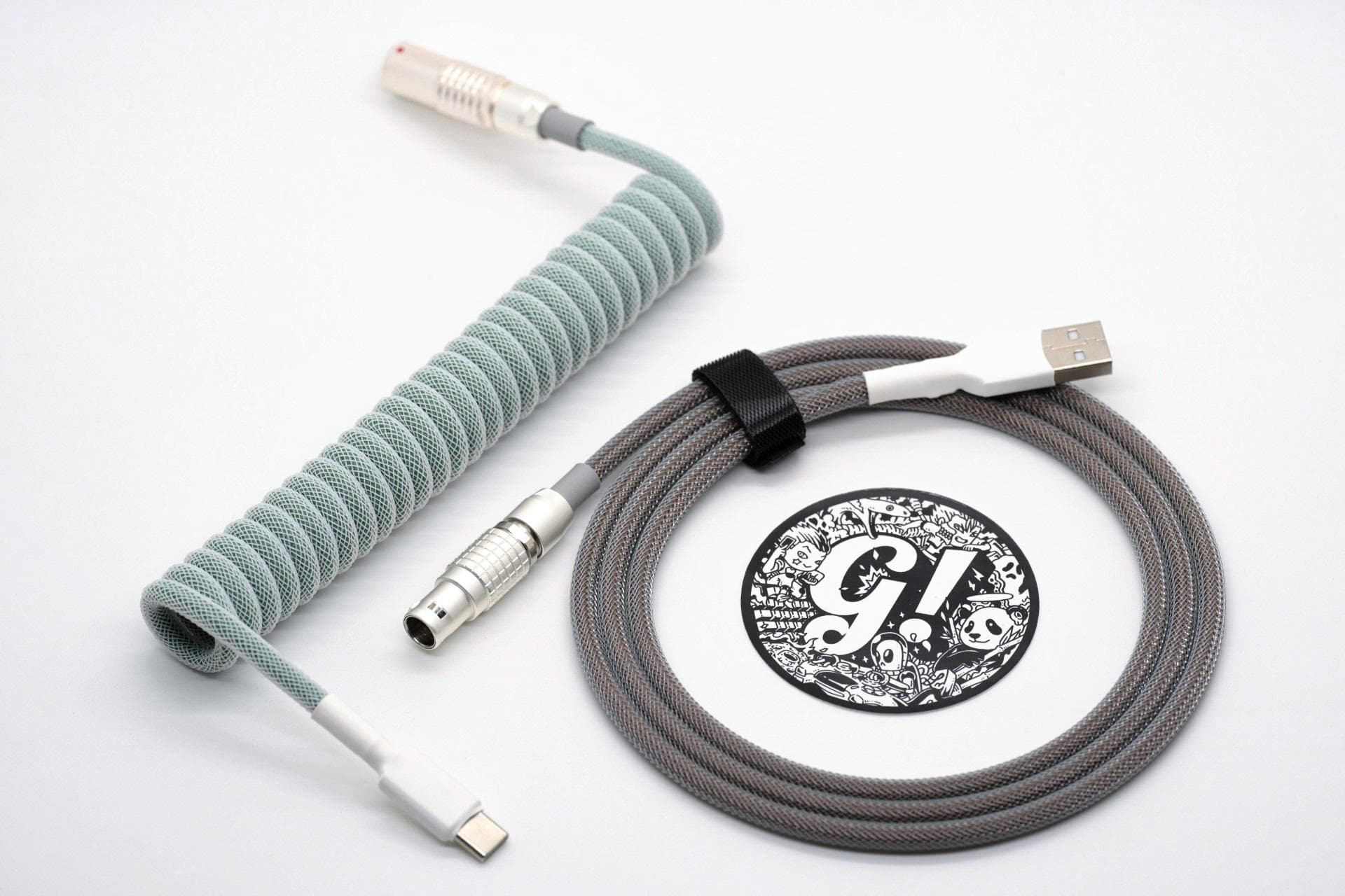 GMK November Fog - Last days for the GB! Ends Dec 1 11:59PM EST image 46