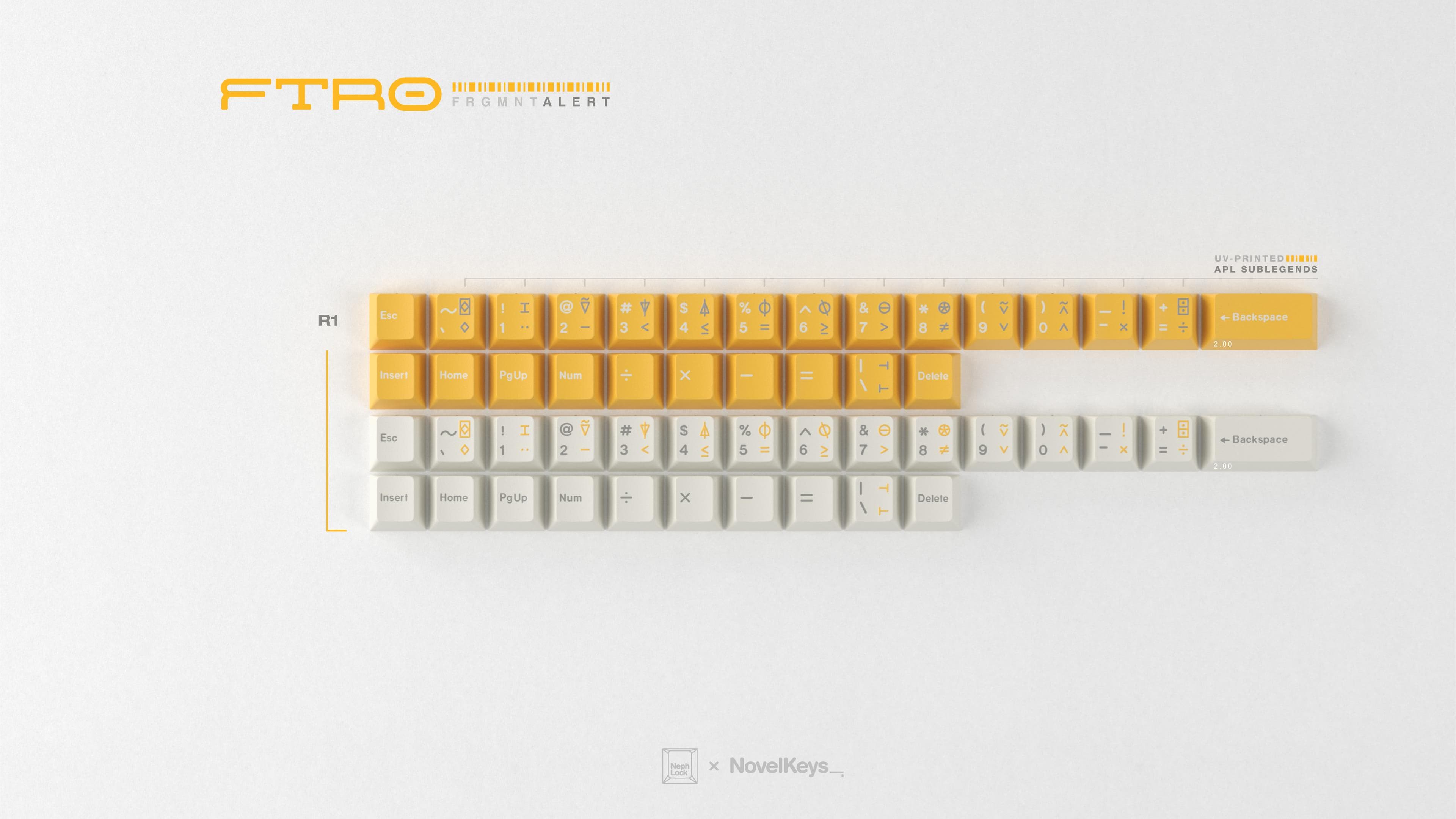 GMK CYL FTRO - A Message From The Future! April 5-26th, 2024 image 7