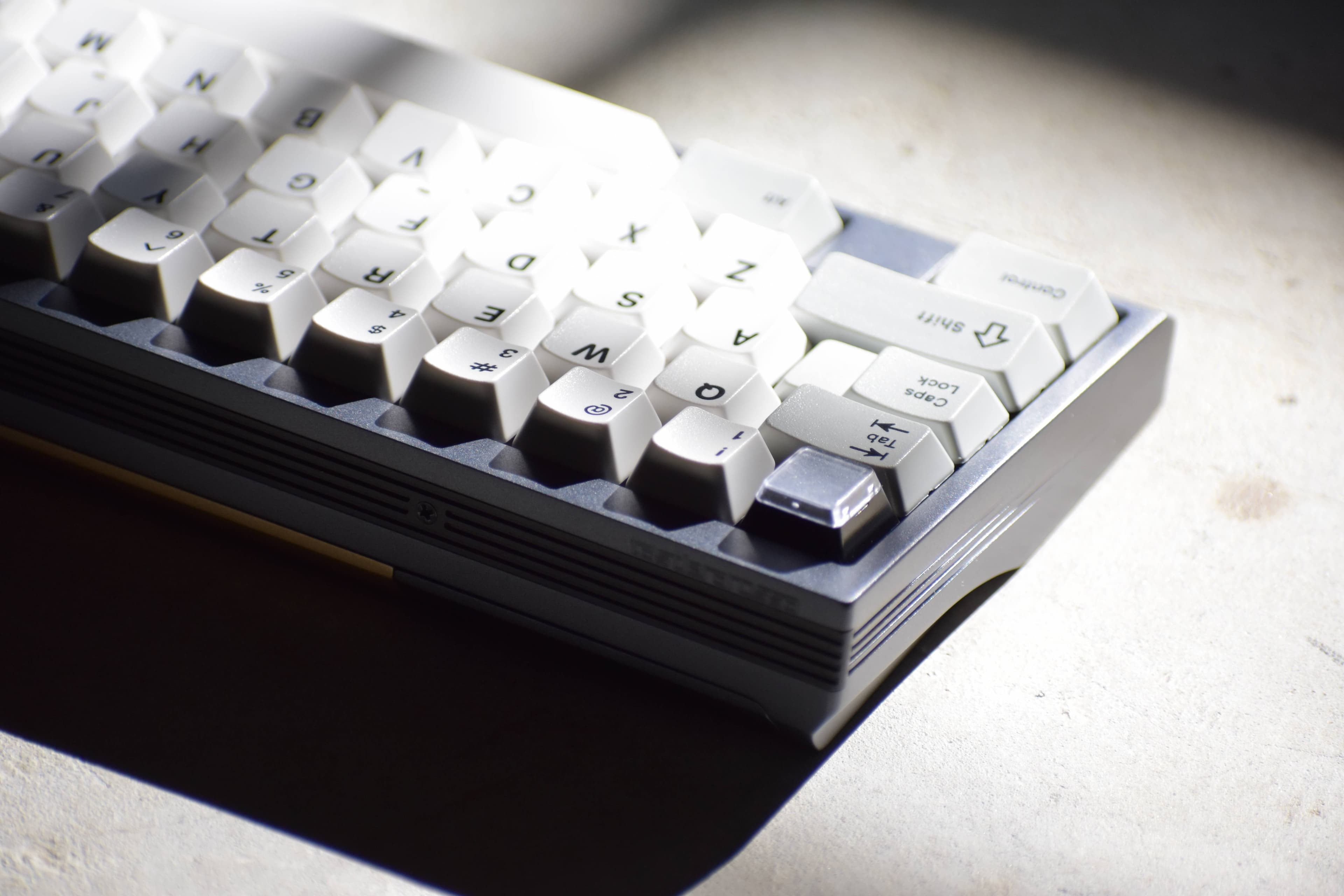 tastierarossa // LIVE NOW! 5/1-5/31/2024