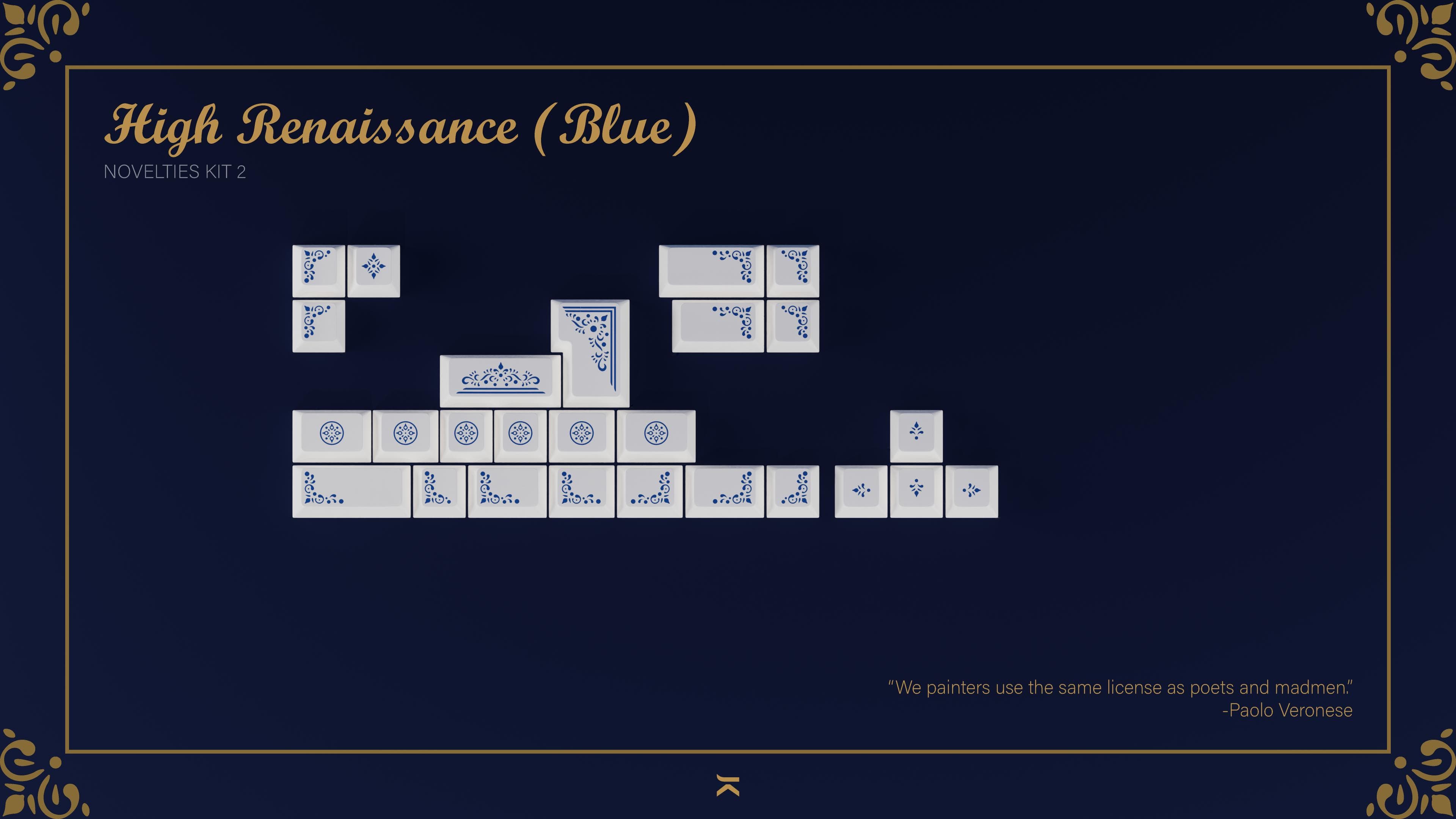 GMK Lazurite | GB Ends June 6, 2021 image 34