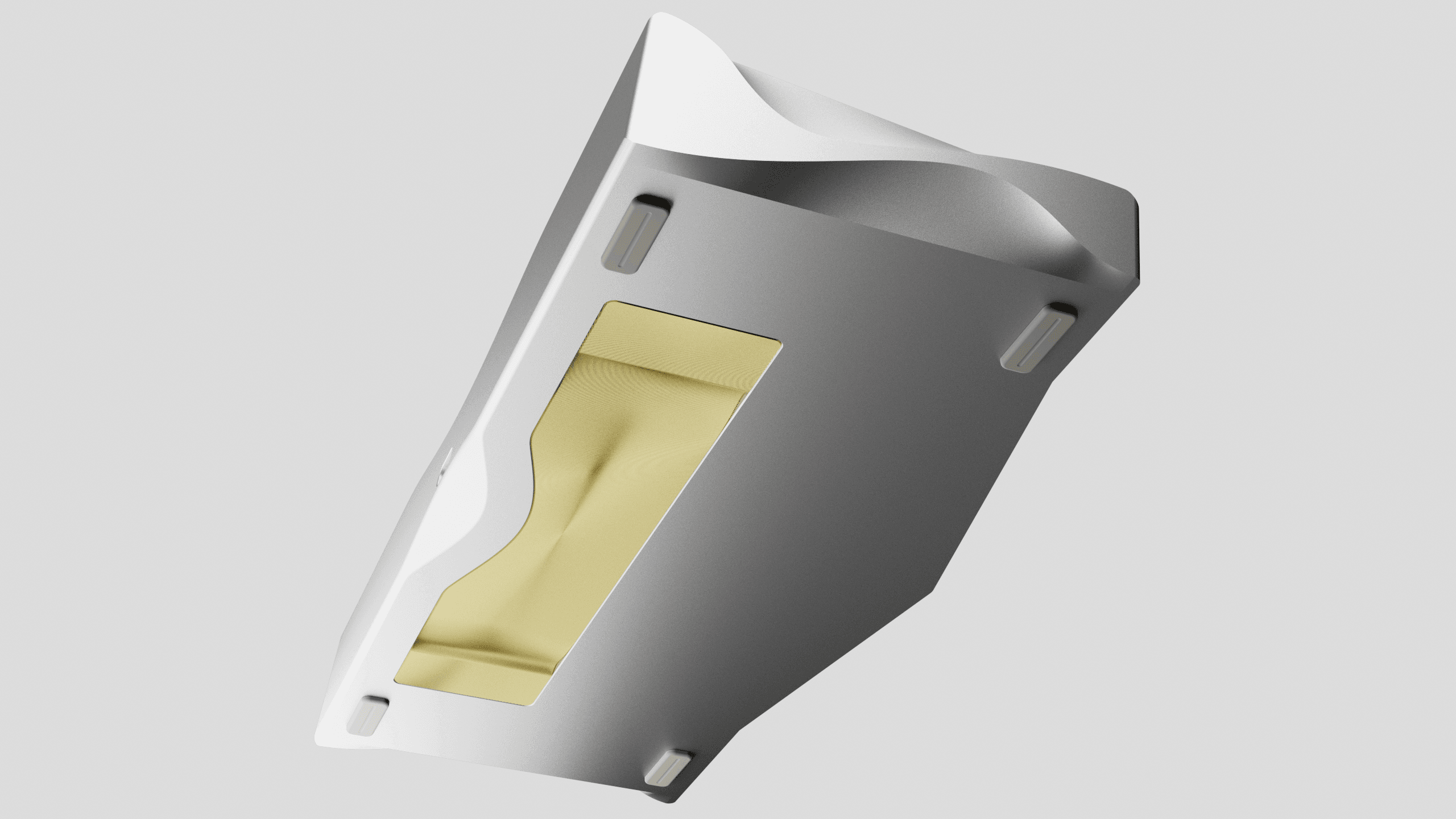 Holepunch35 / Alice layout 35-key keyboard [UPDATE 18.8.23] image 5