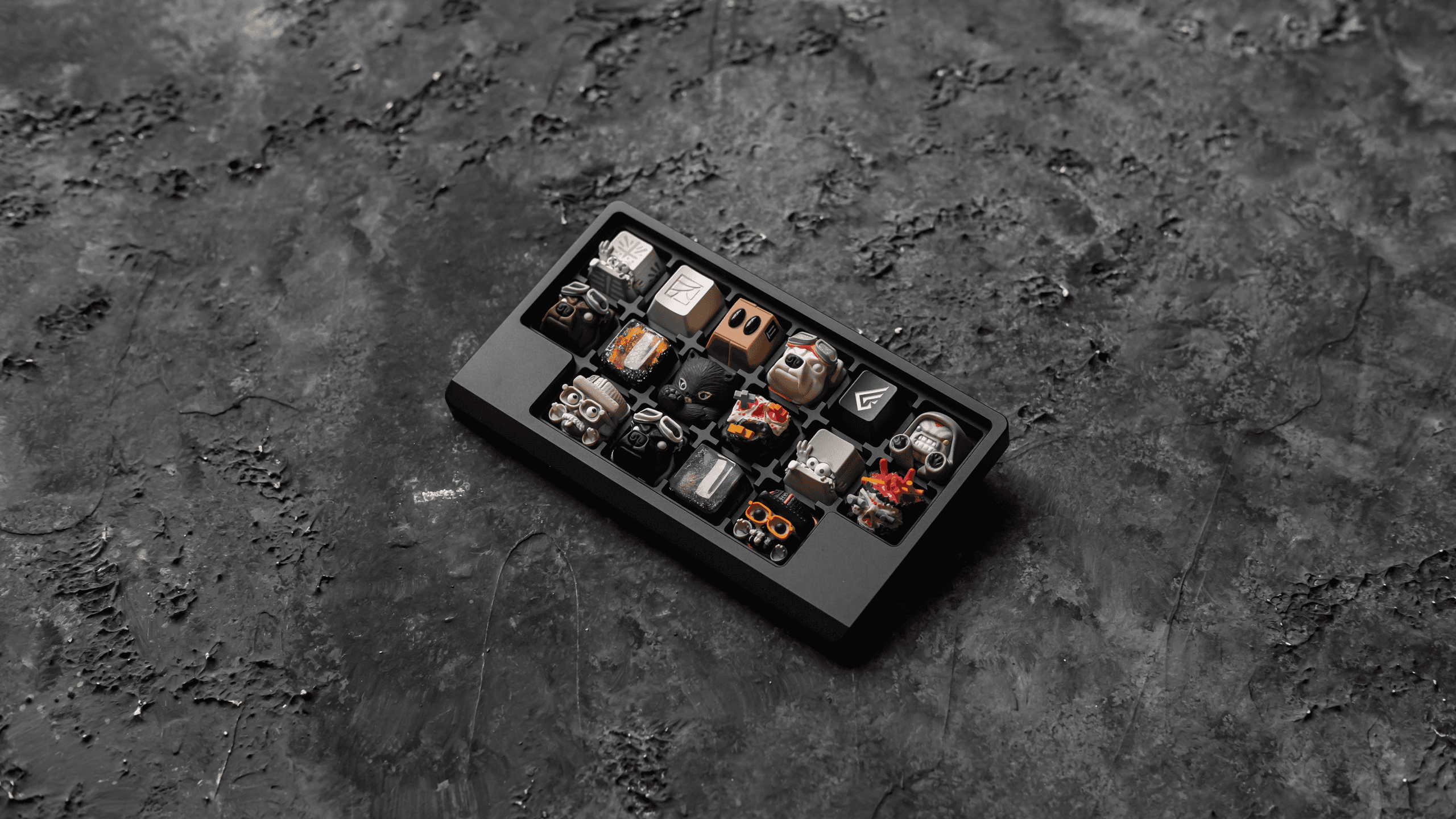 DØCK - Artisan Tray image 6