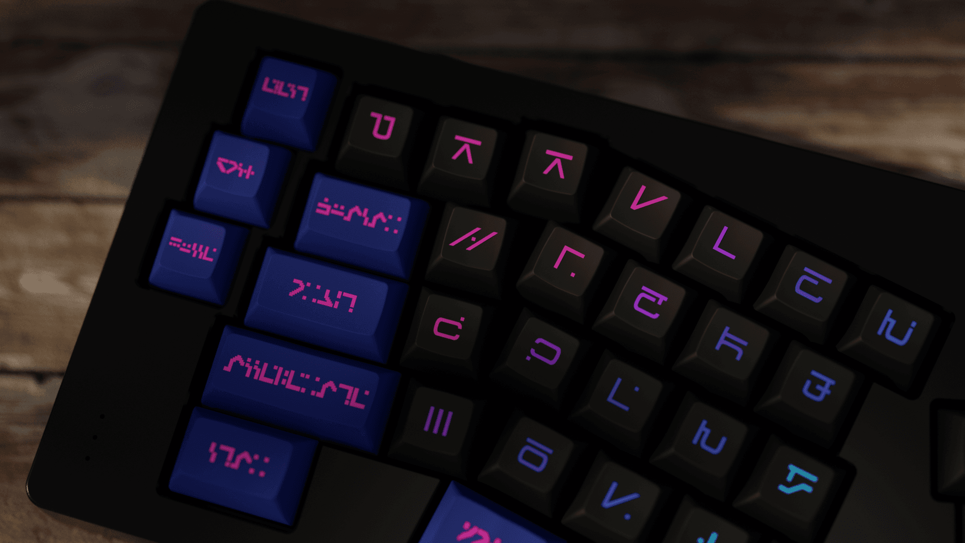 ⭐️ KAT Space Dust ⭐️ [GB starts soon - 24th May to 25th June] image 5