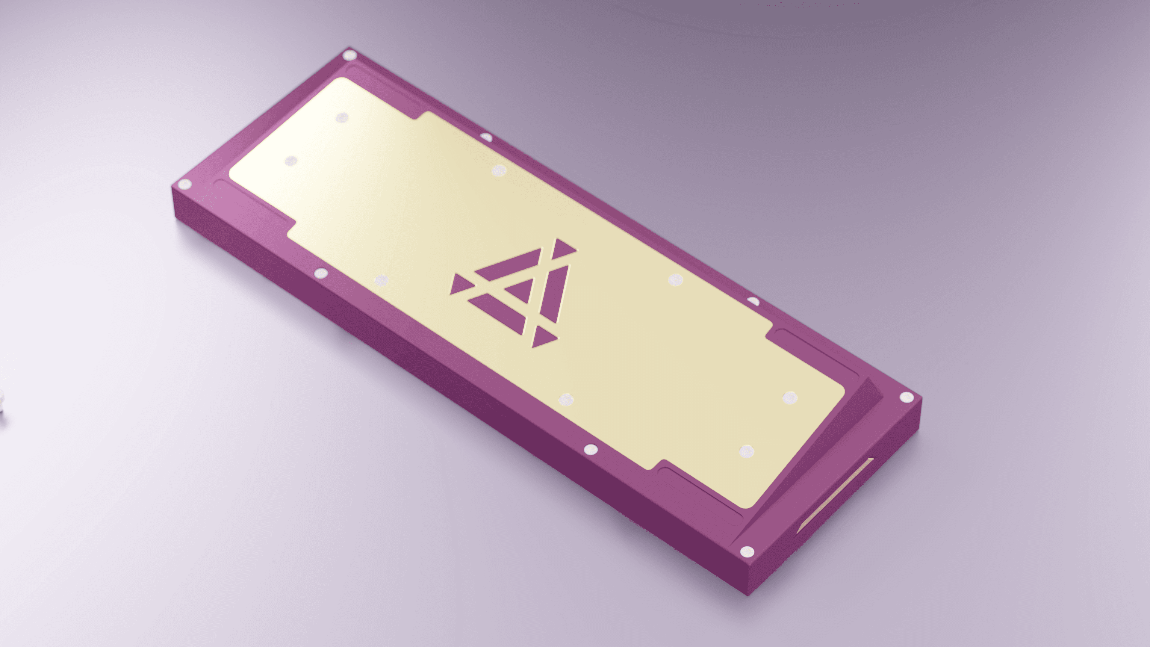 Absolute65 | Triple Mounting System Prototype / Final Price Update! image 30