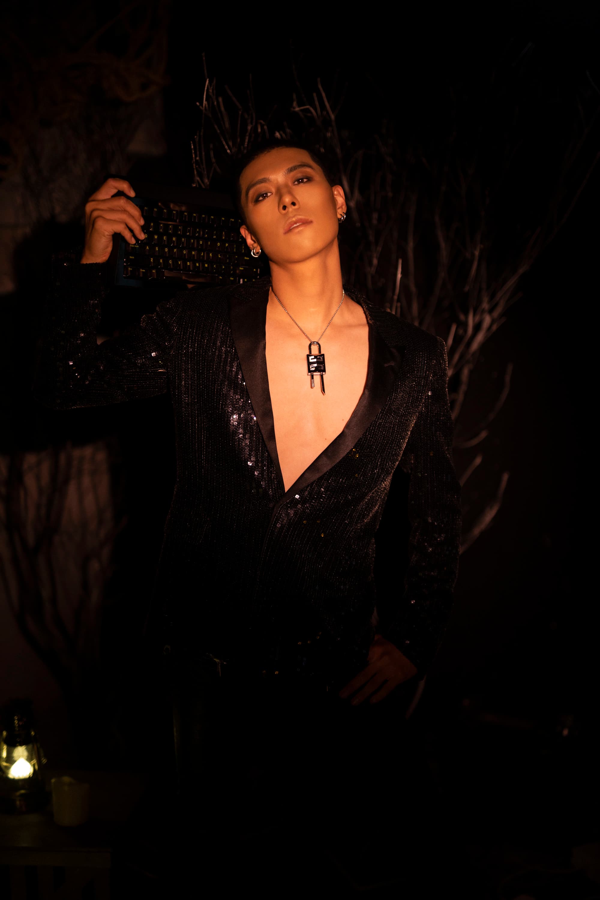 Angry Miao CYBERBOARD R2 Le Smoking is Coming Back! image 8