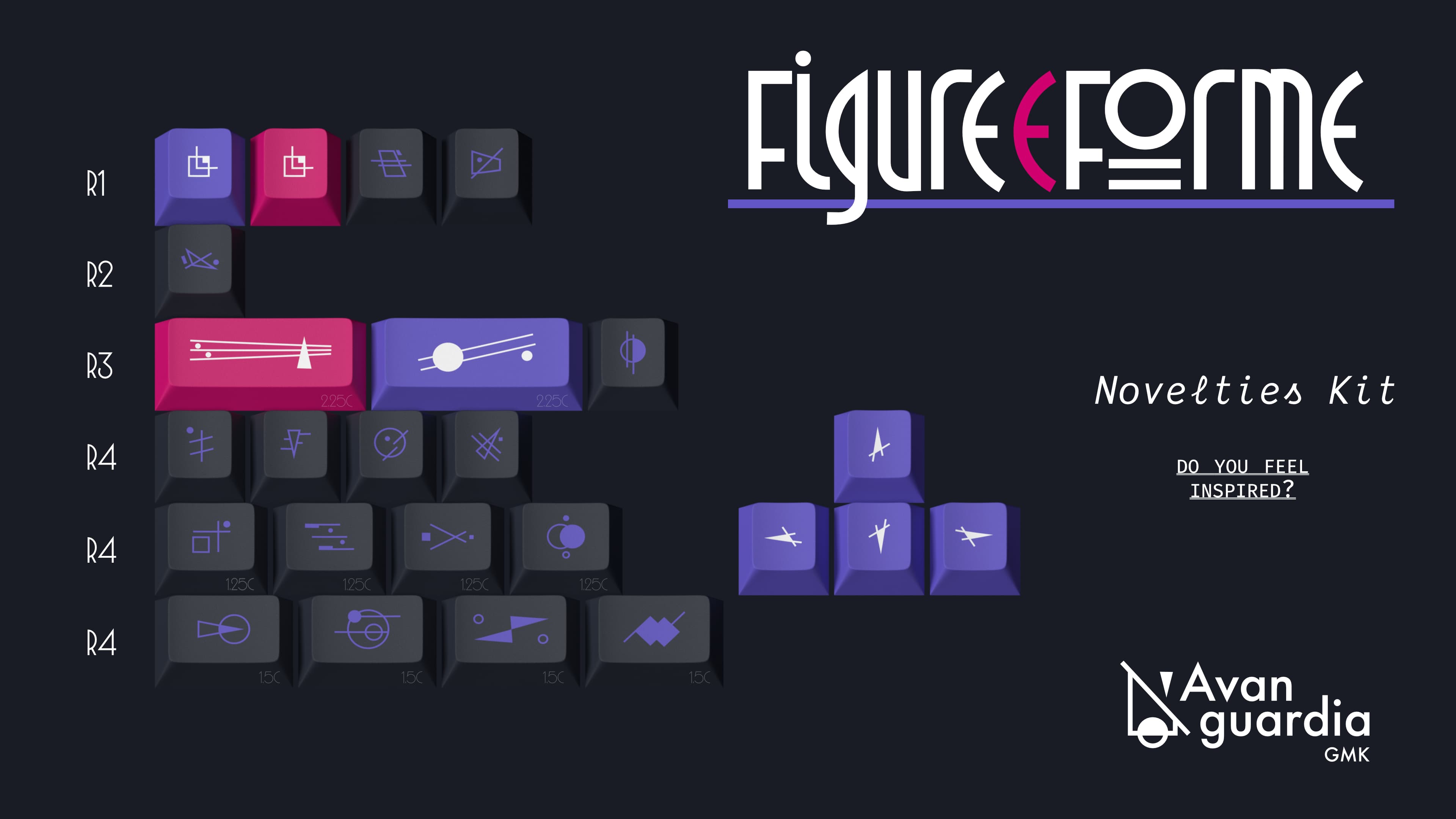 GMK Avanguardia - GB 15th December - GB Thread UP! image 4