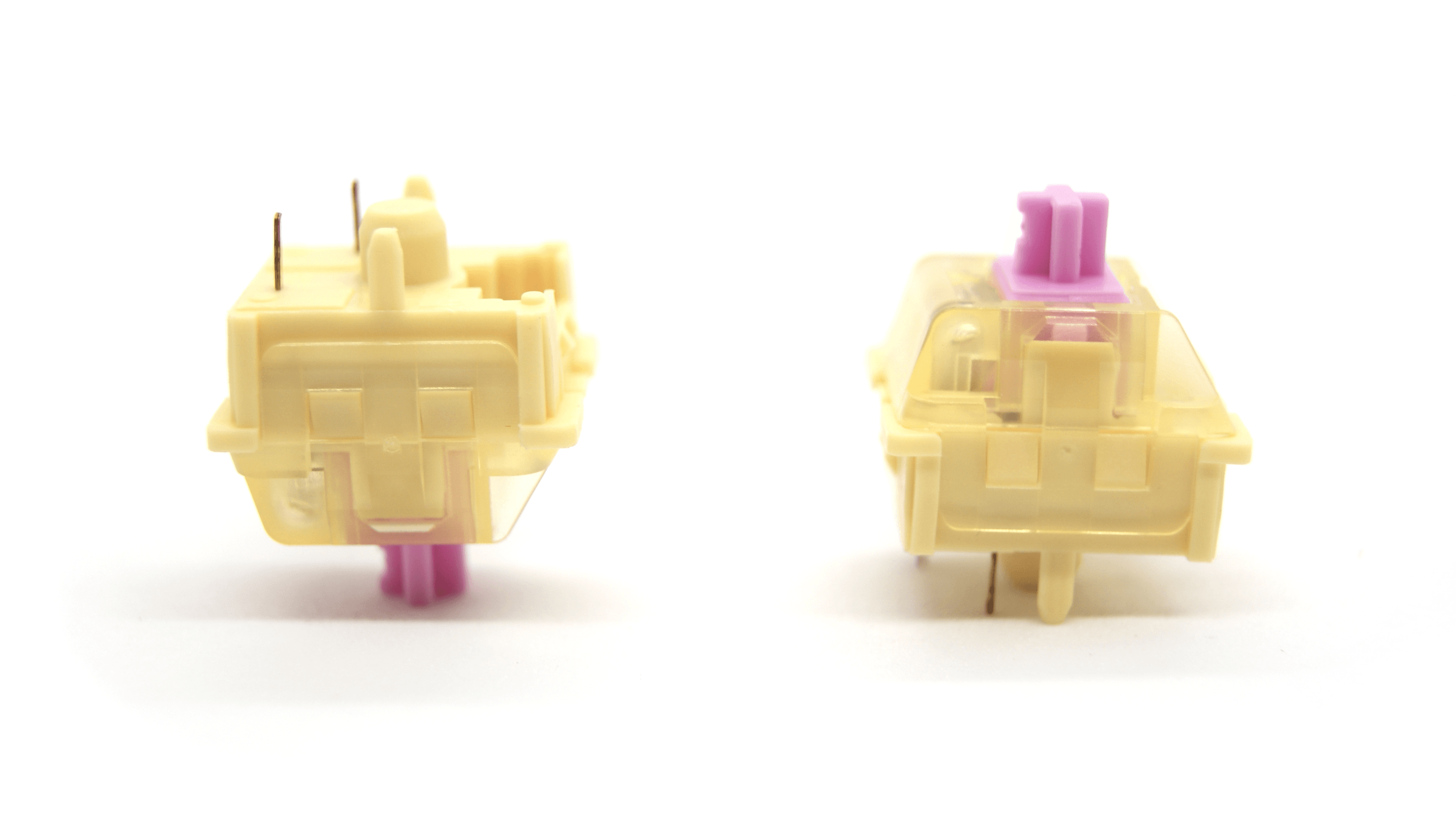 KTT Mallo Switches | Pre-order Live image 6