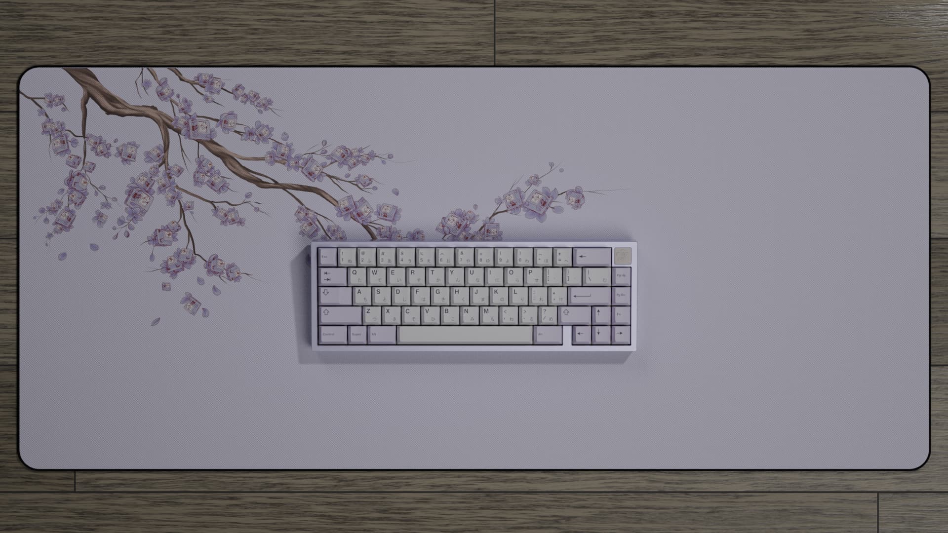 Cherry Blossomx Deskmats - GB LIVE Dec 1-30 image 35