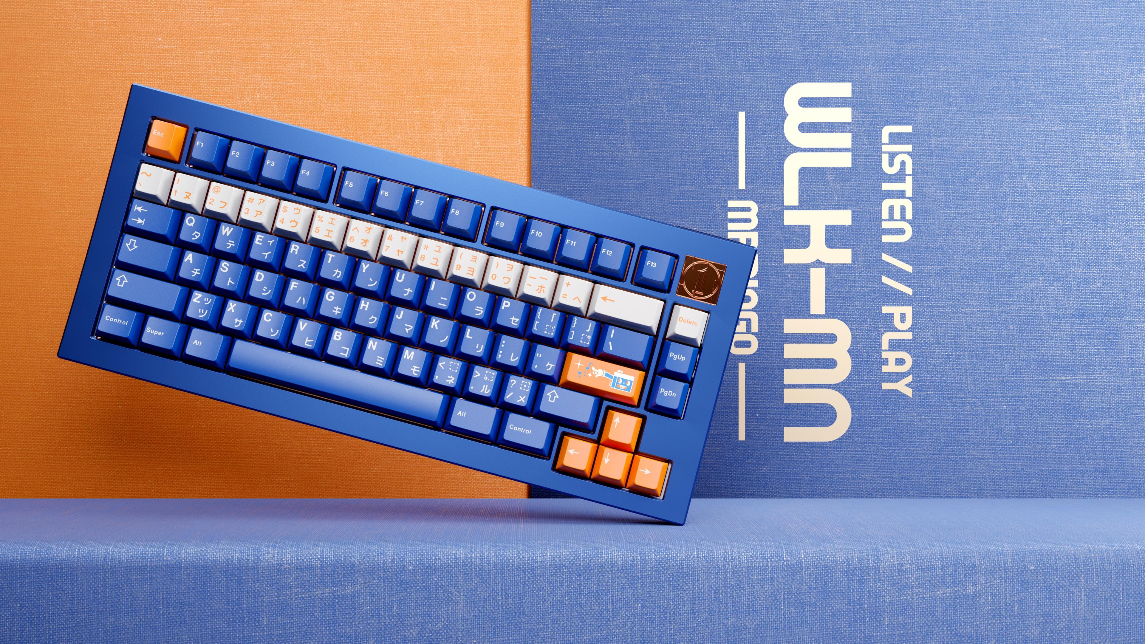 DCD WLK-MN - A Retro Classic! image 10