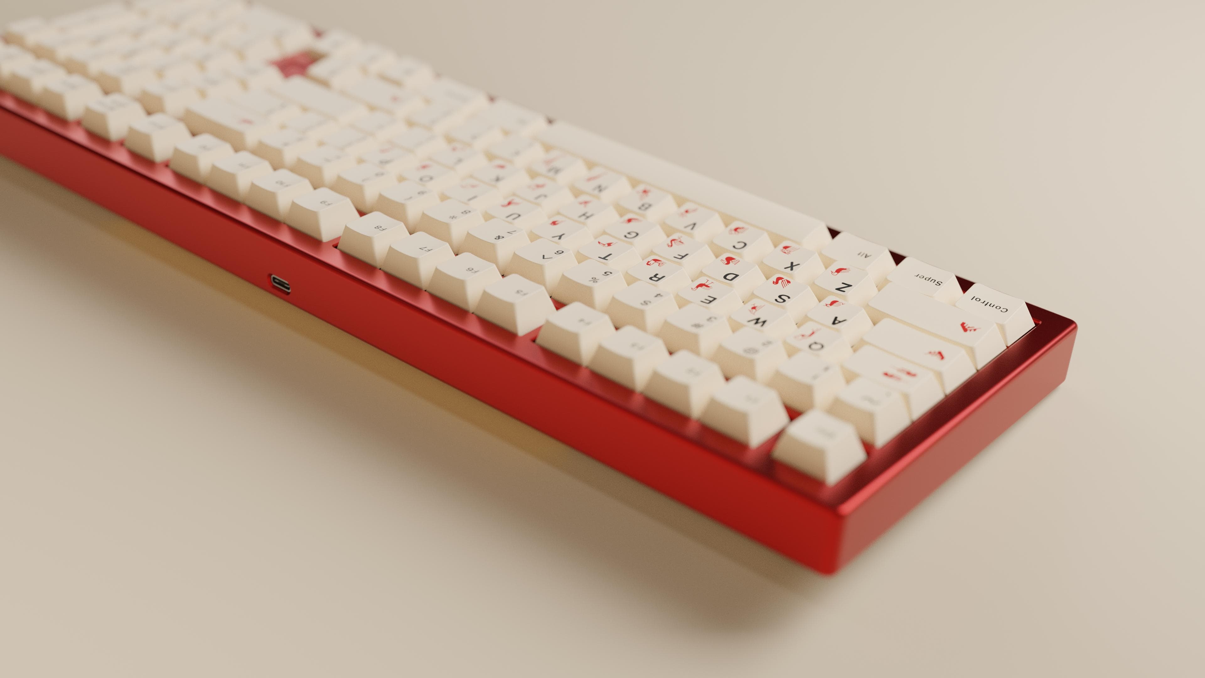 DCD PBT Bird Jungle - Pre Order is LIVE! image 14