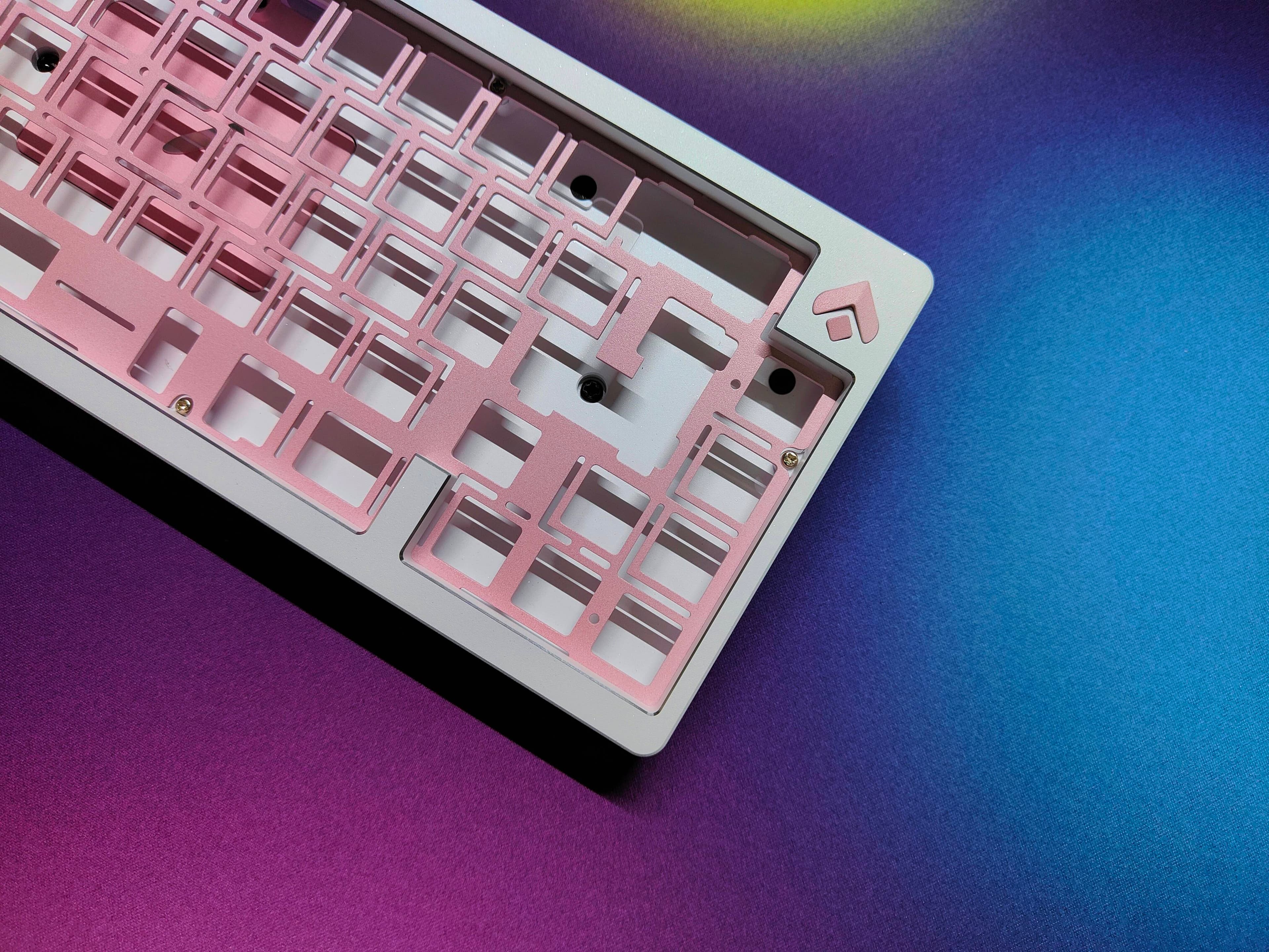 Ark68 R2 by Ark Studio - 65% Gasket Mounted image 12