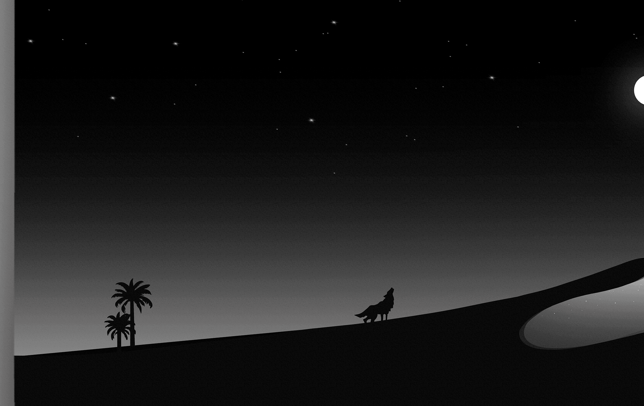 Tranquil Deskmats - DESIGN REVISIONS & NEW DESIGNS ADDED!! image 10