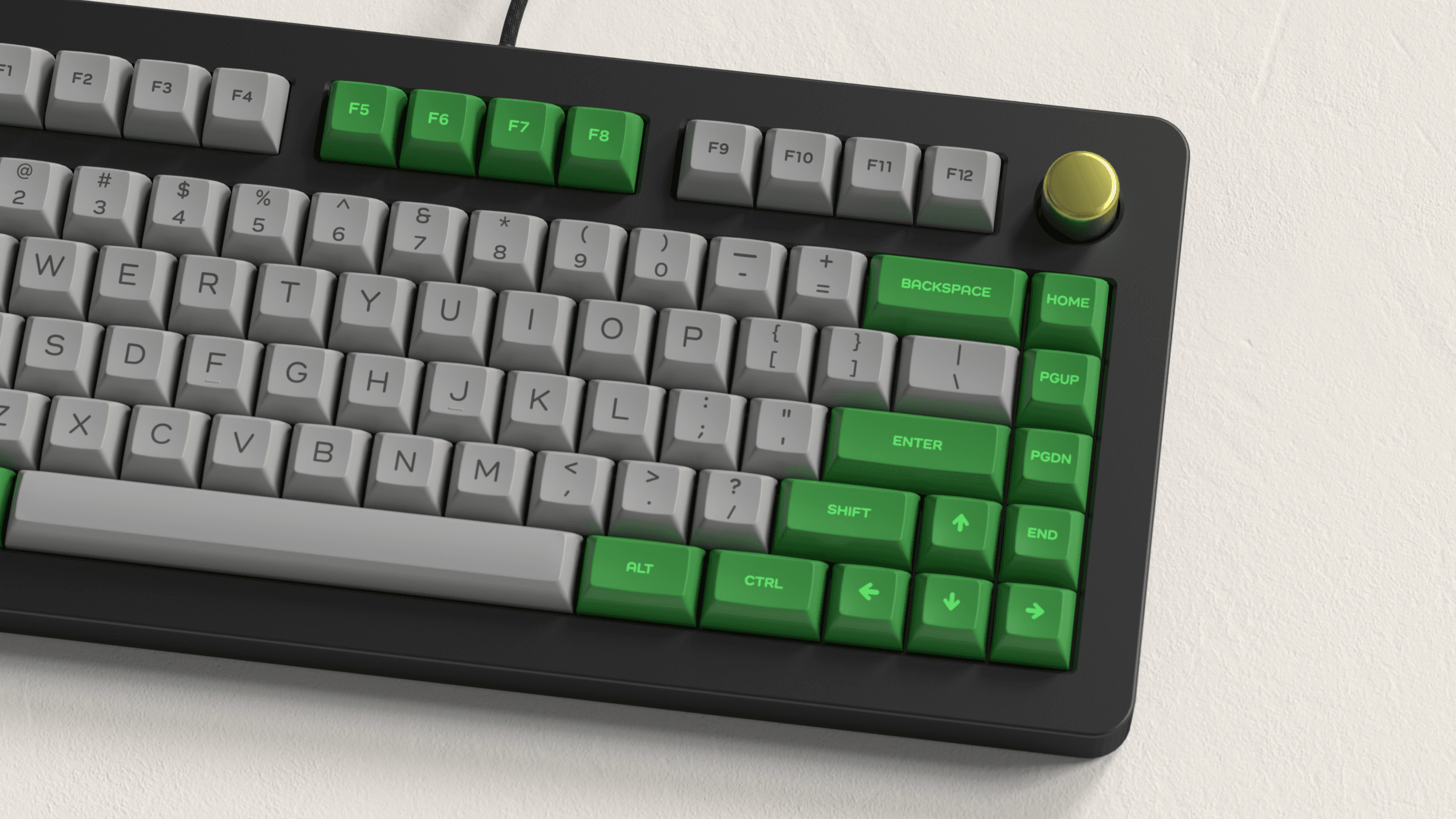 KAT Overgrown - GB August 5th to September 5th image 34