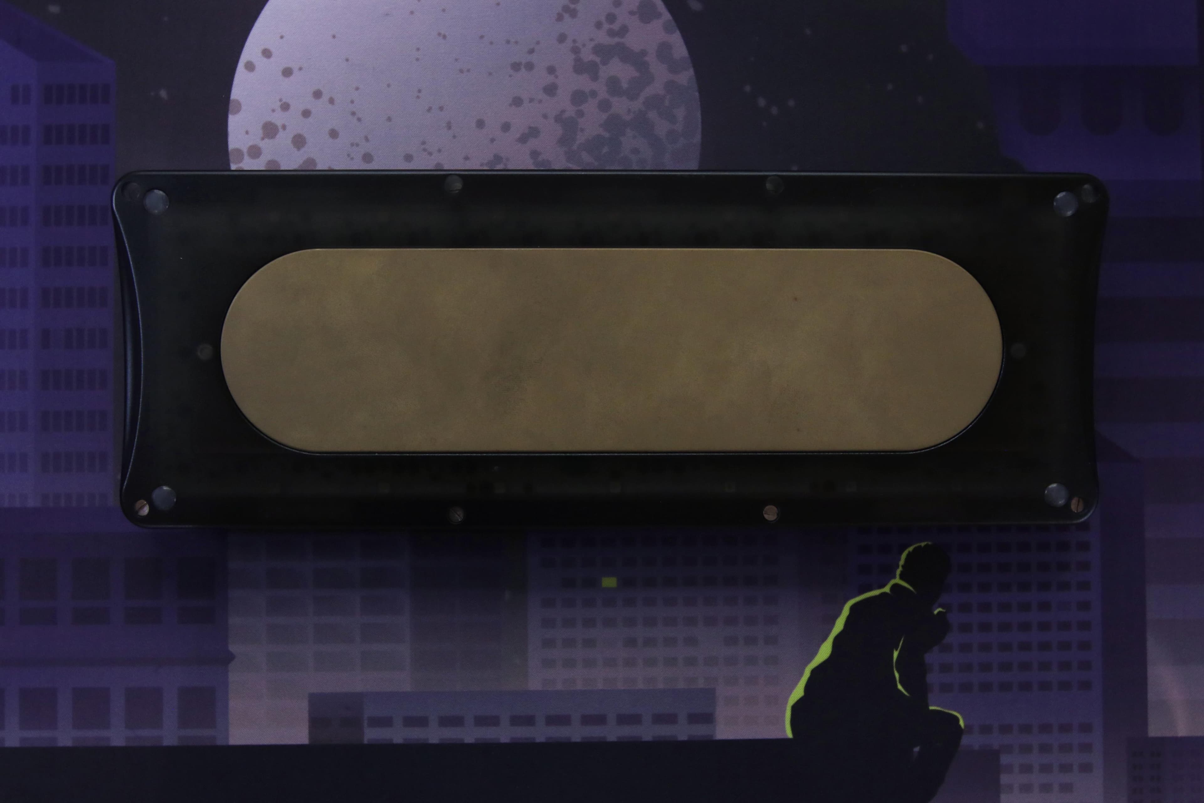 Squishee65 - an o-ring isolation mount 65% keyboard image 12