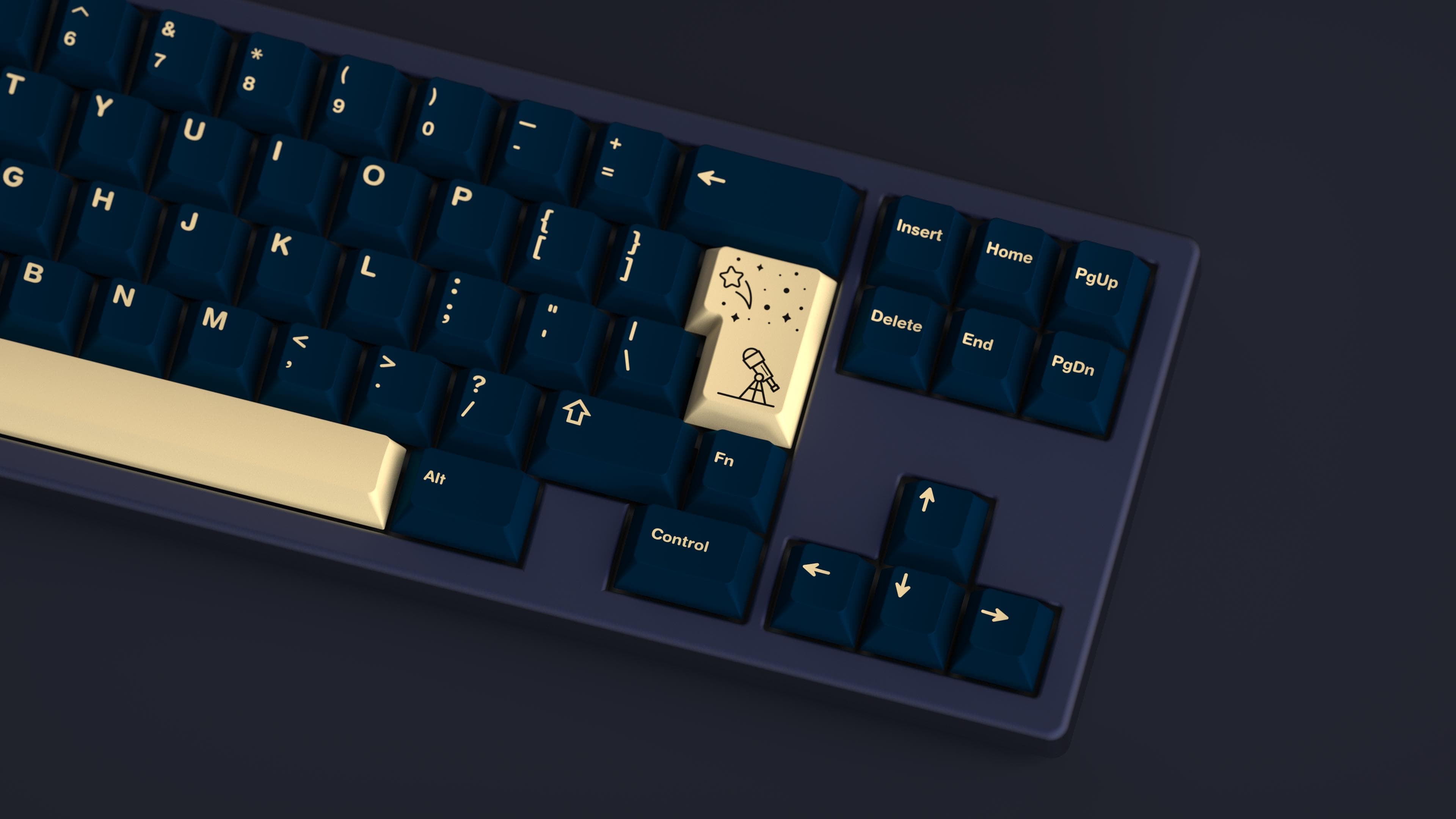 GMK Stargaze - Last Day & Locking image 2
