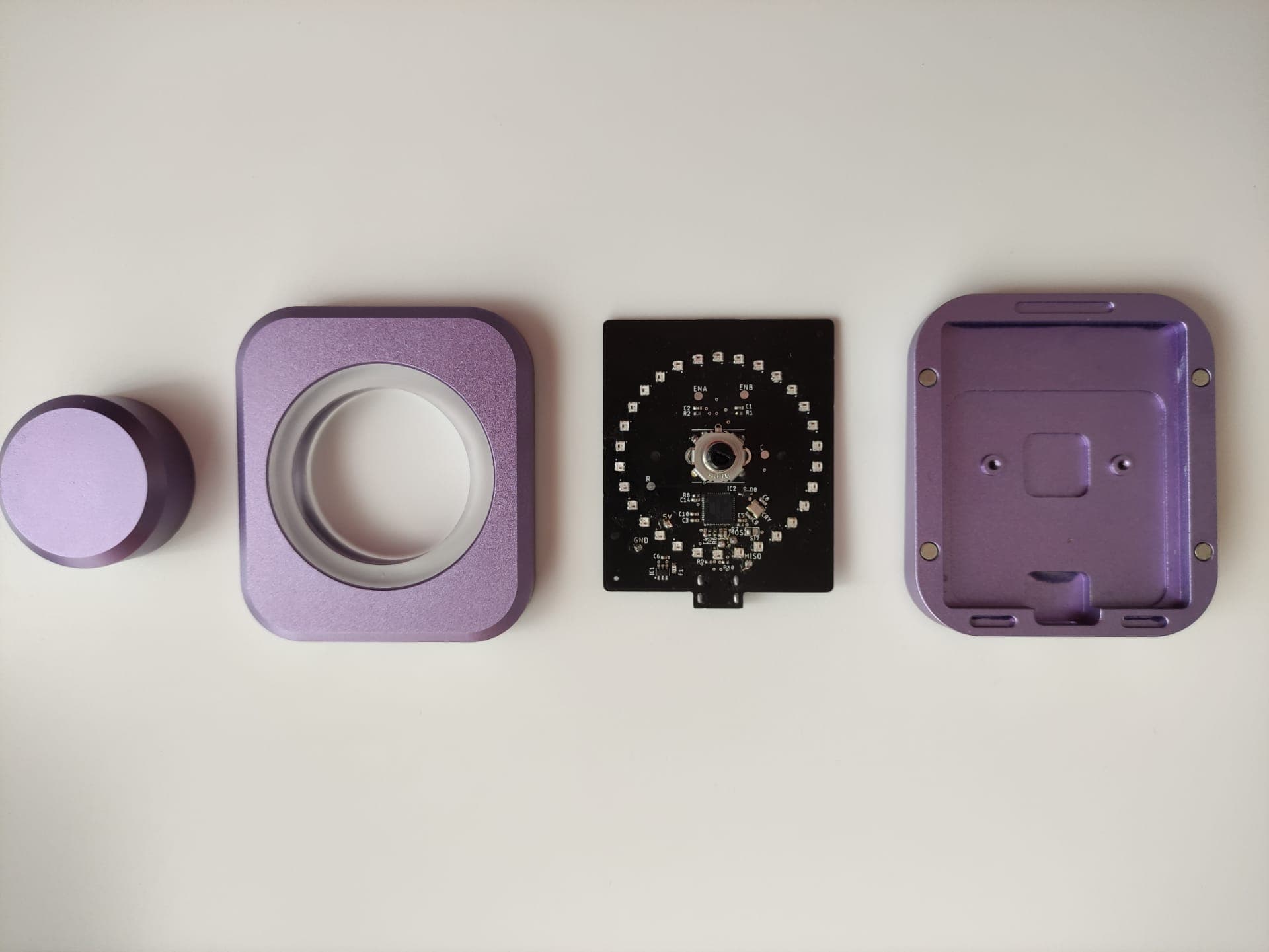 RGB Knob | (October, 5) IC posted on KBDfans.com! Reserve yours now image 10