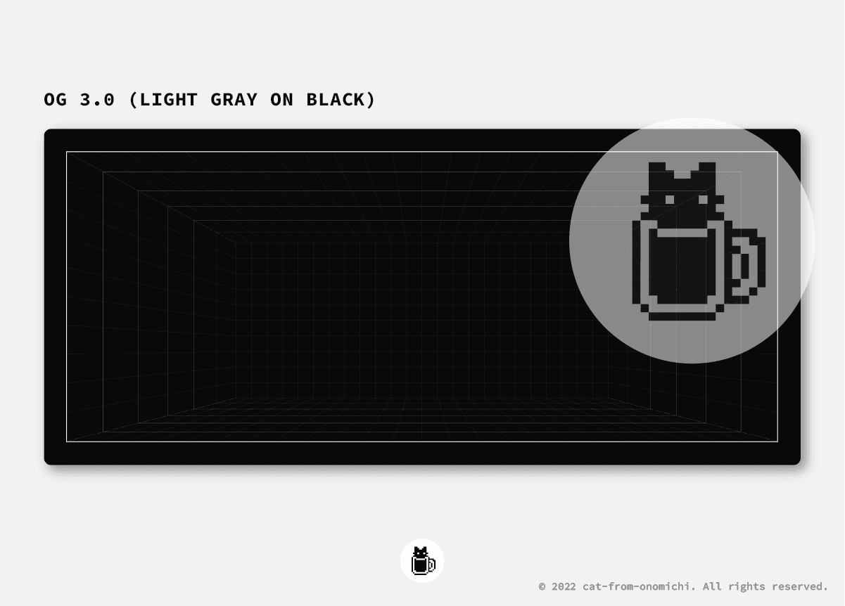 Deep Deskmat R3, Optical Illusion | Vendors, Samples, Timeline Added! image 11