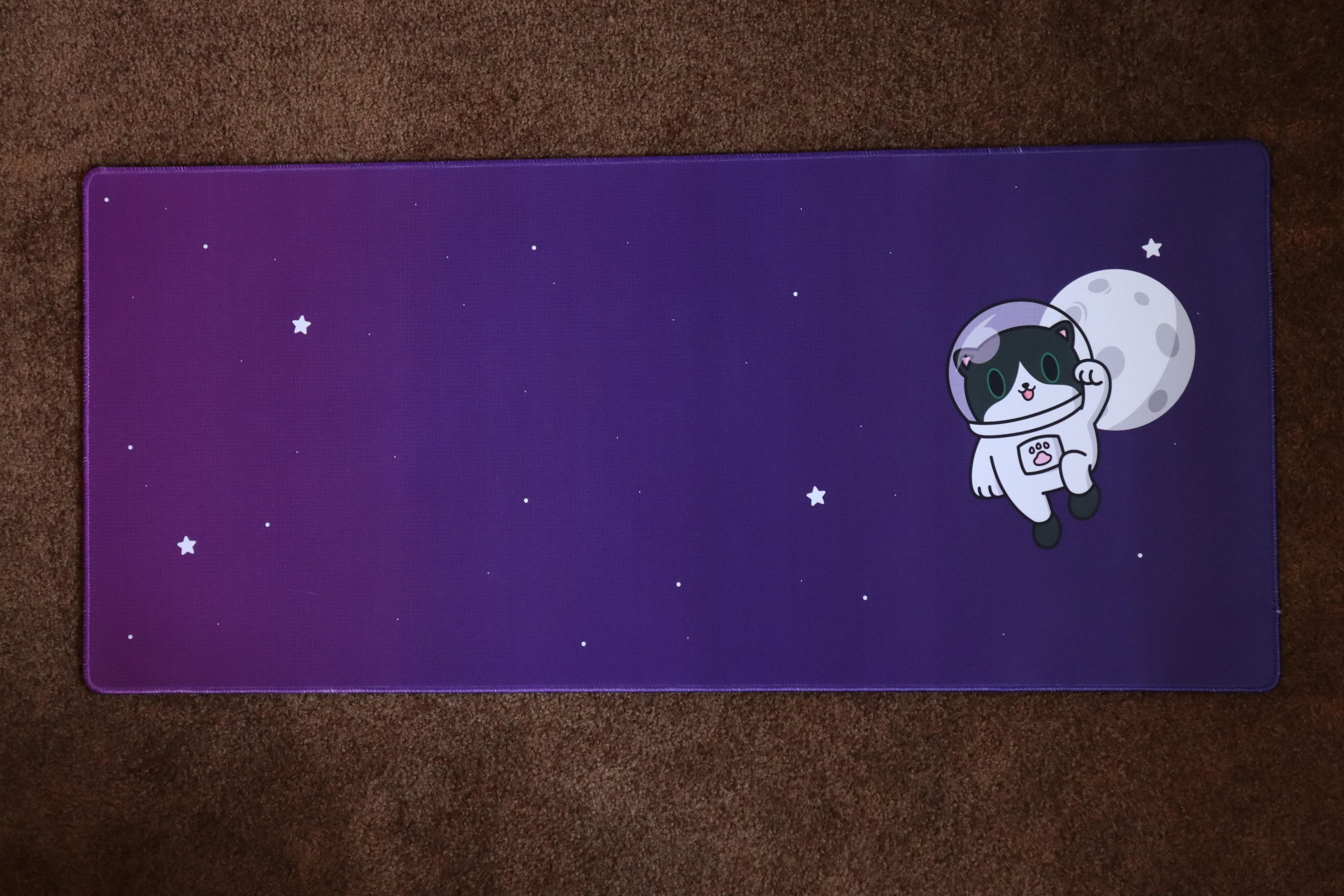 CosmiCat Deskmats image 6