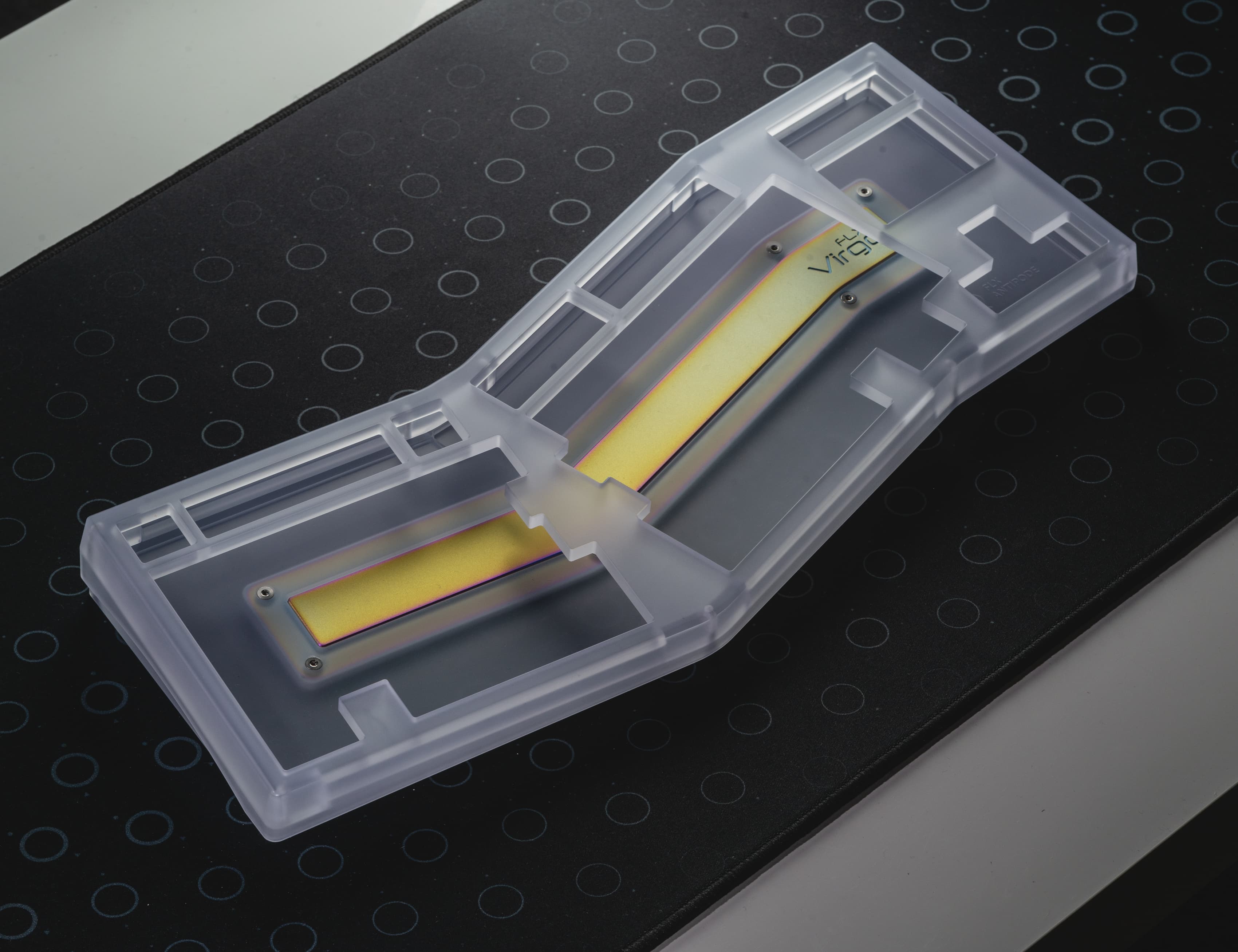 Flx Virgo R2 is back image 6