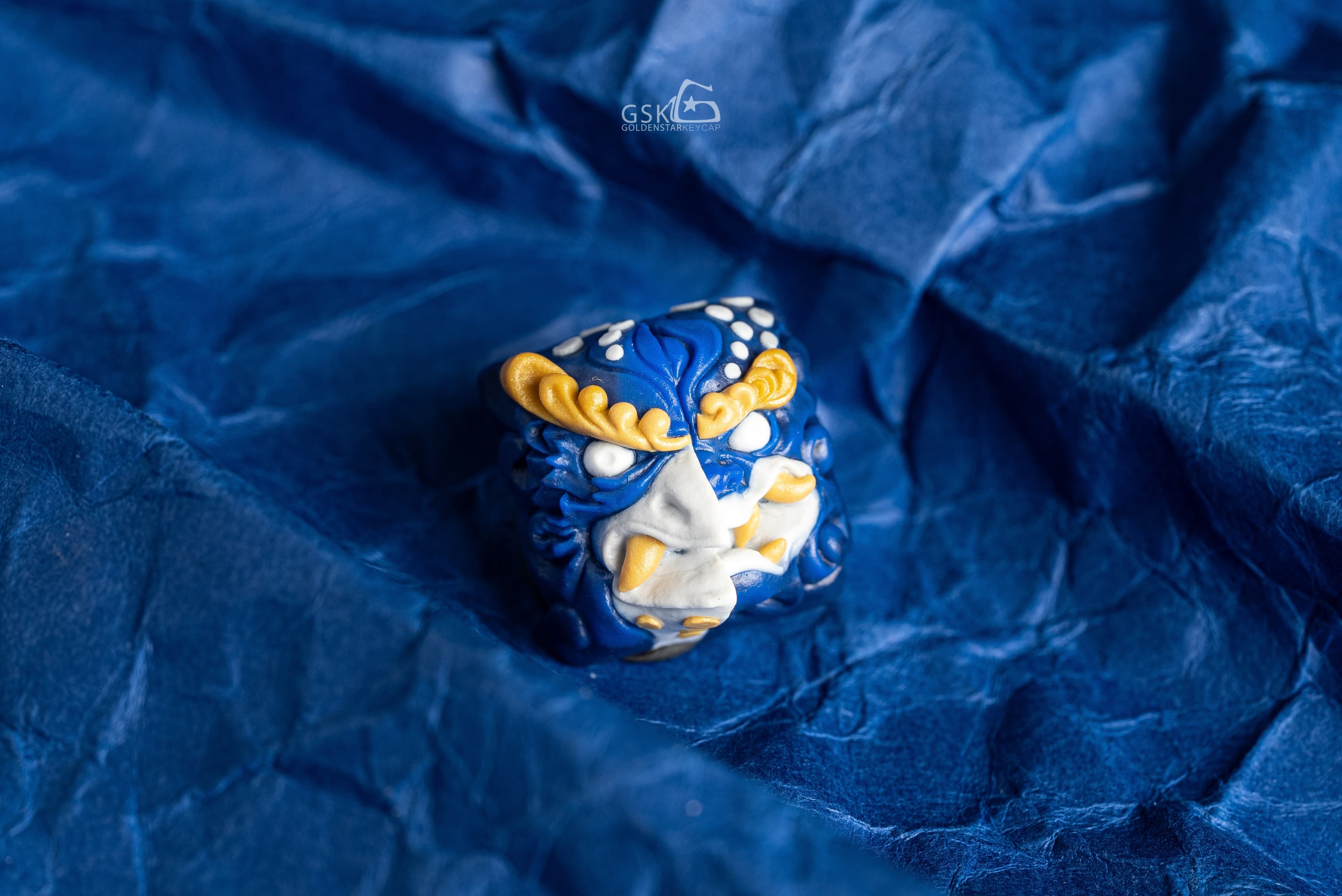 GMK Lazurite | GB Ends June 6, 2021 image 20