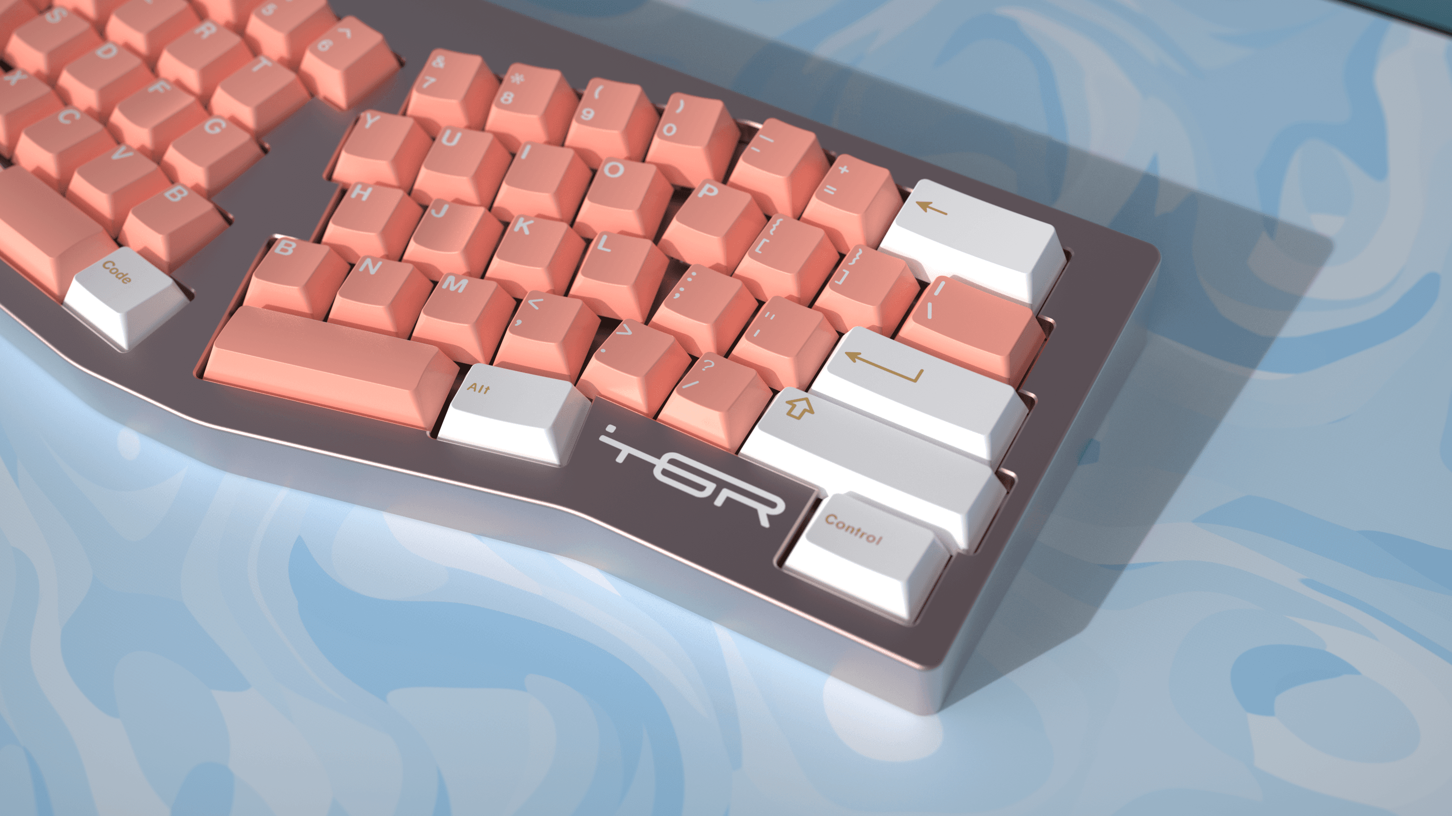 JTK Sora - Kitting changes and New Renders | GB date April 6th image 48