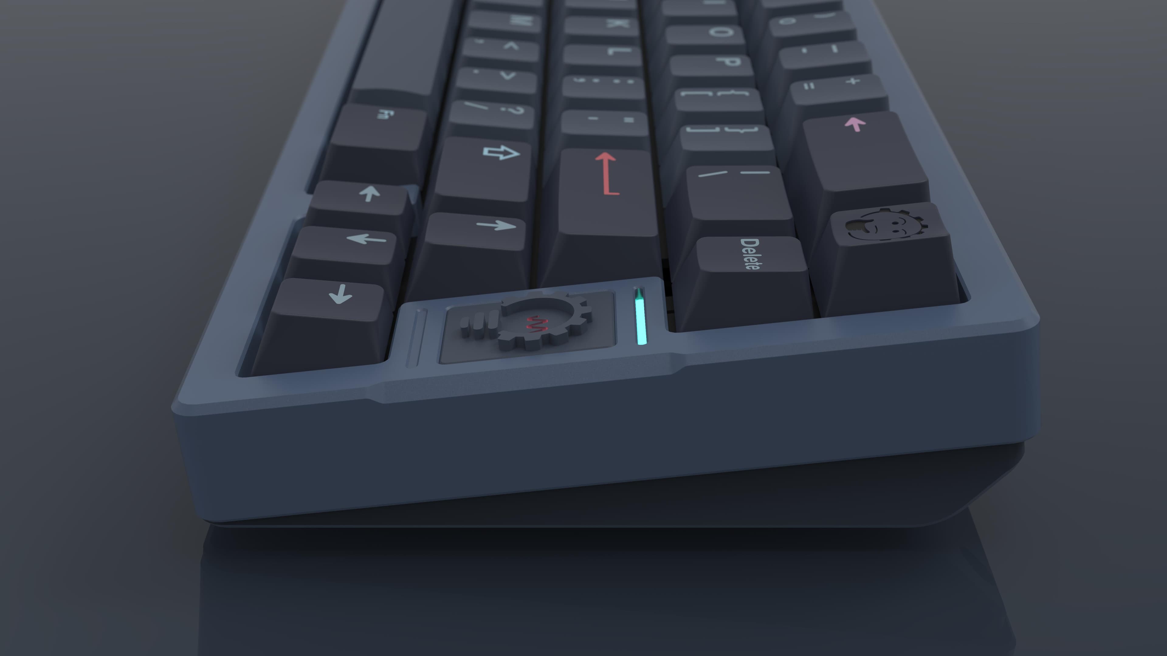 Think6.5 v2 - Gasket 65% Keyboard // GB July 19 | Live stream | giveaway image 7