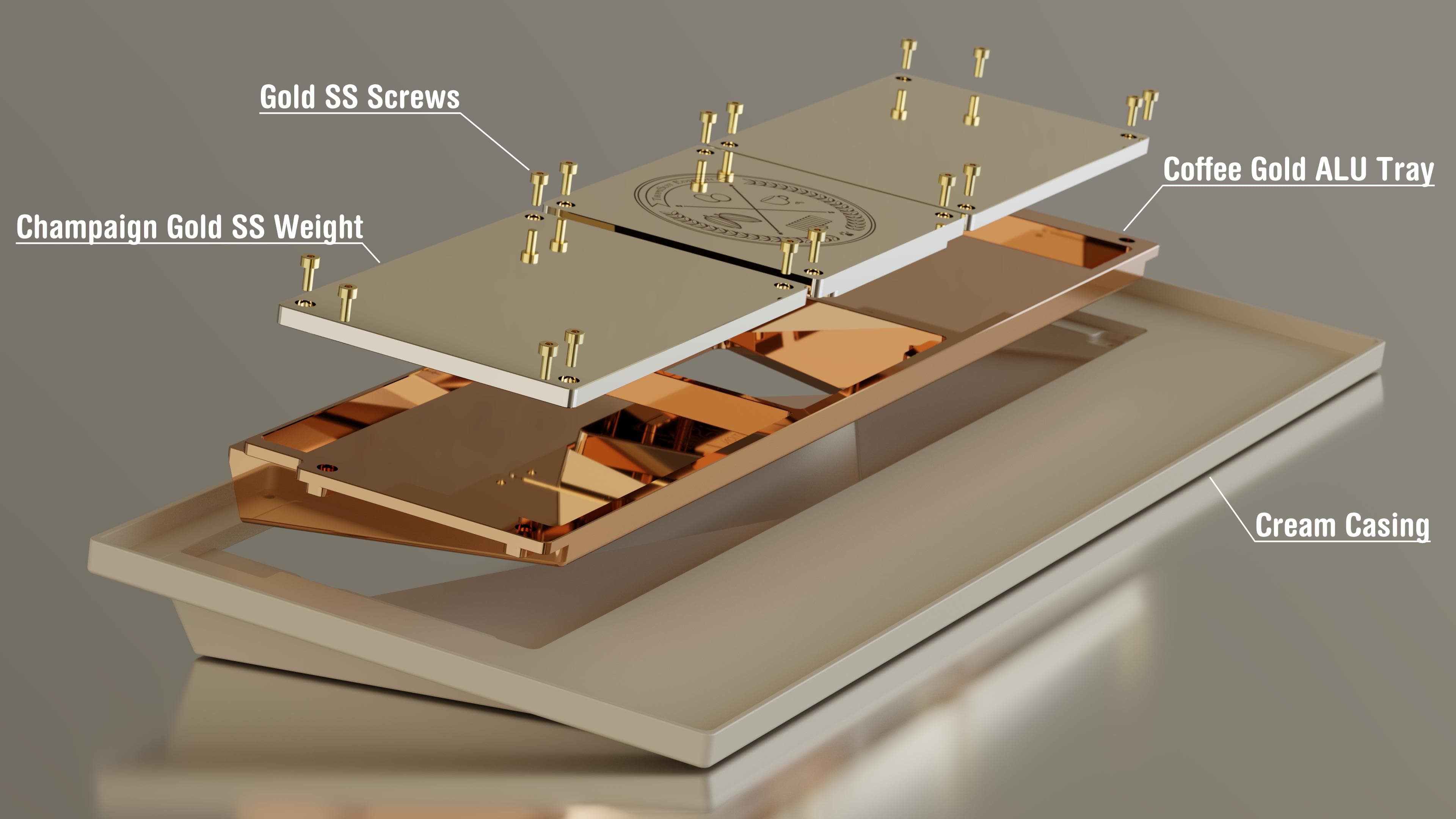 OwLab Tiramisuit | Raffle live!! image 7