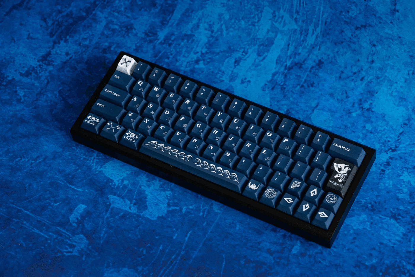 Viking keycaps image 11