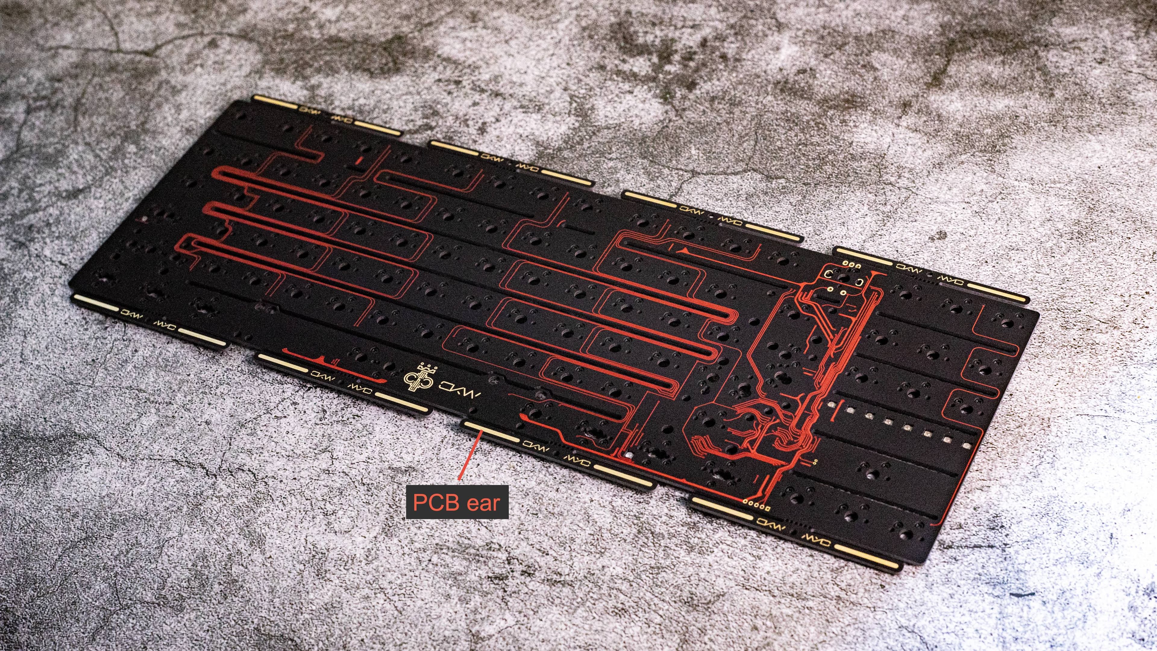 CKW80 - TKL/WKL, 3-in-1 type options | GB is live now! (Feb 7th - March 7th) image 11