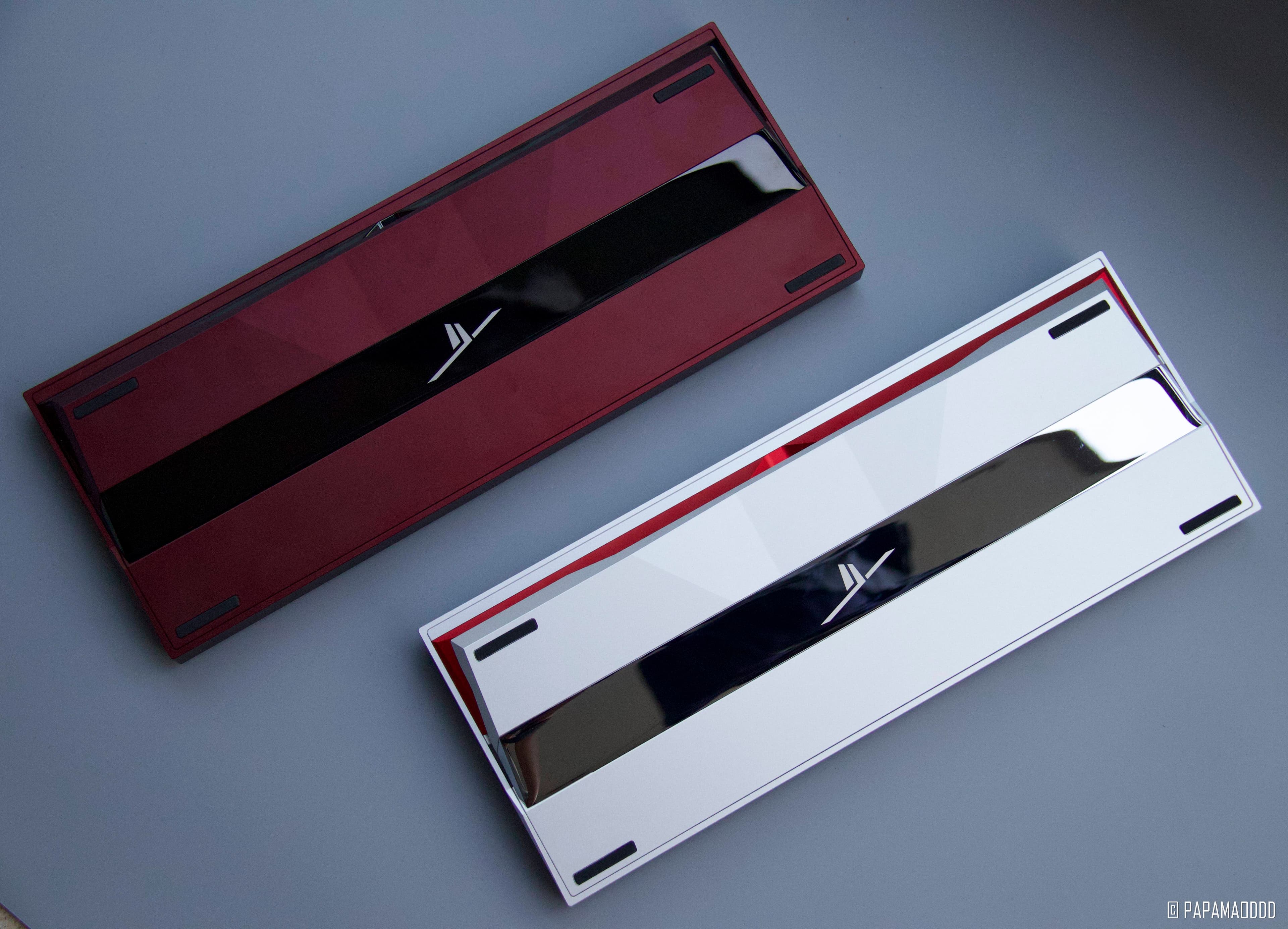 Haven TKL - An 80% Keyboard with F13 Layout image 26