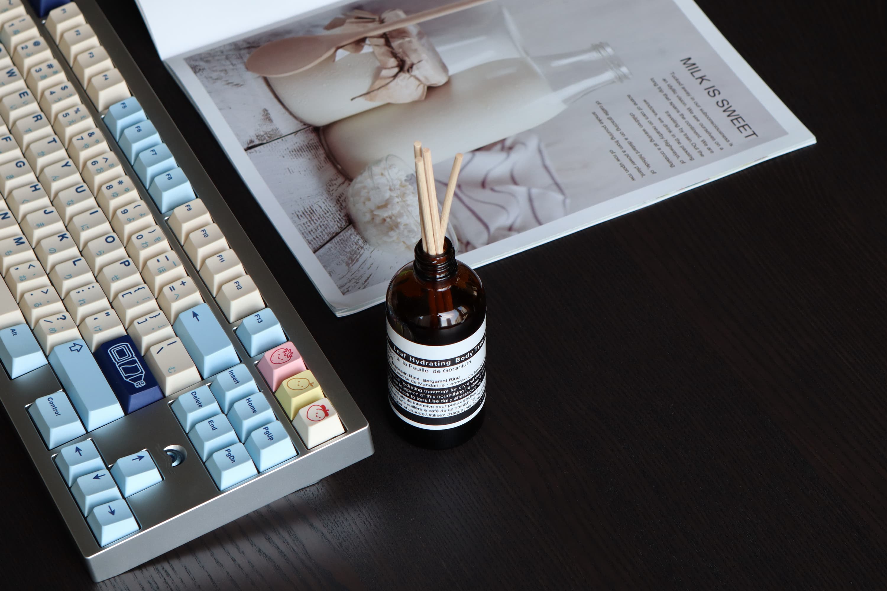 Fox Lab - Sunset 80 (GB is up) image 15