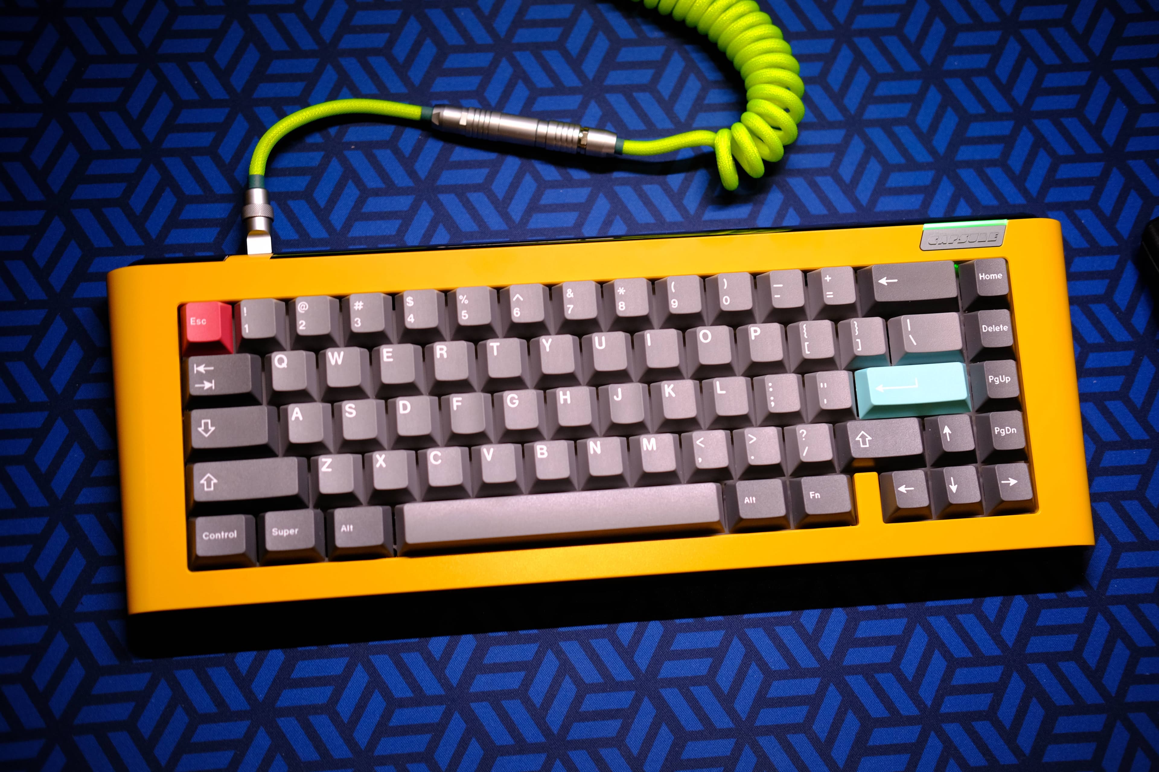 Pixelspace Capsule (65%) | large update: sale info and final product photos image 35