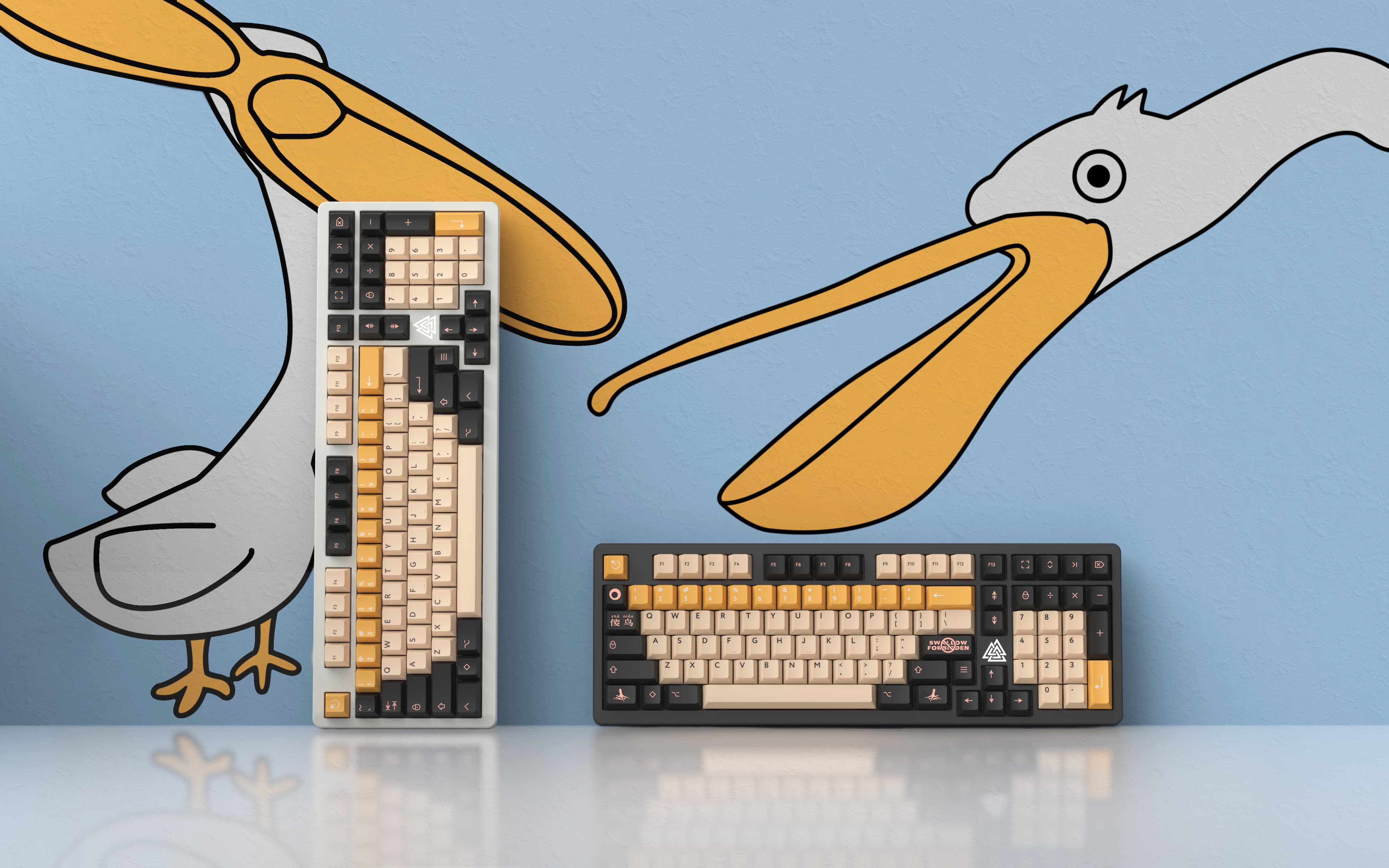 PBTfans Pelican ---IN STOCK SALE--- 09/21/2023 Updates image 40