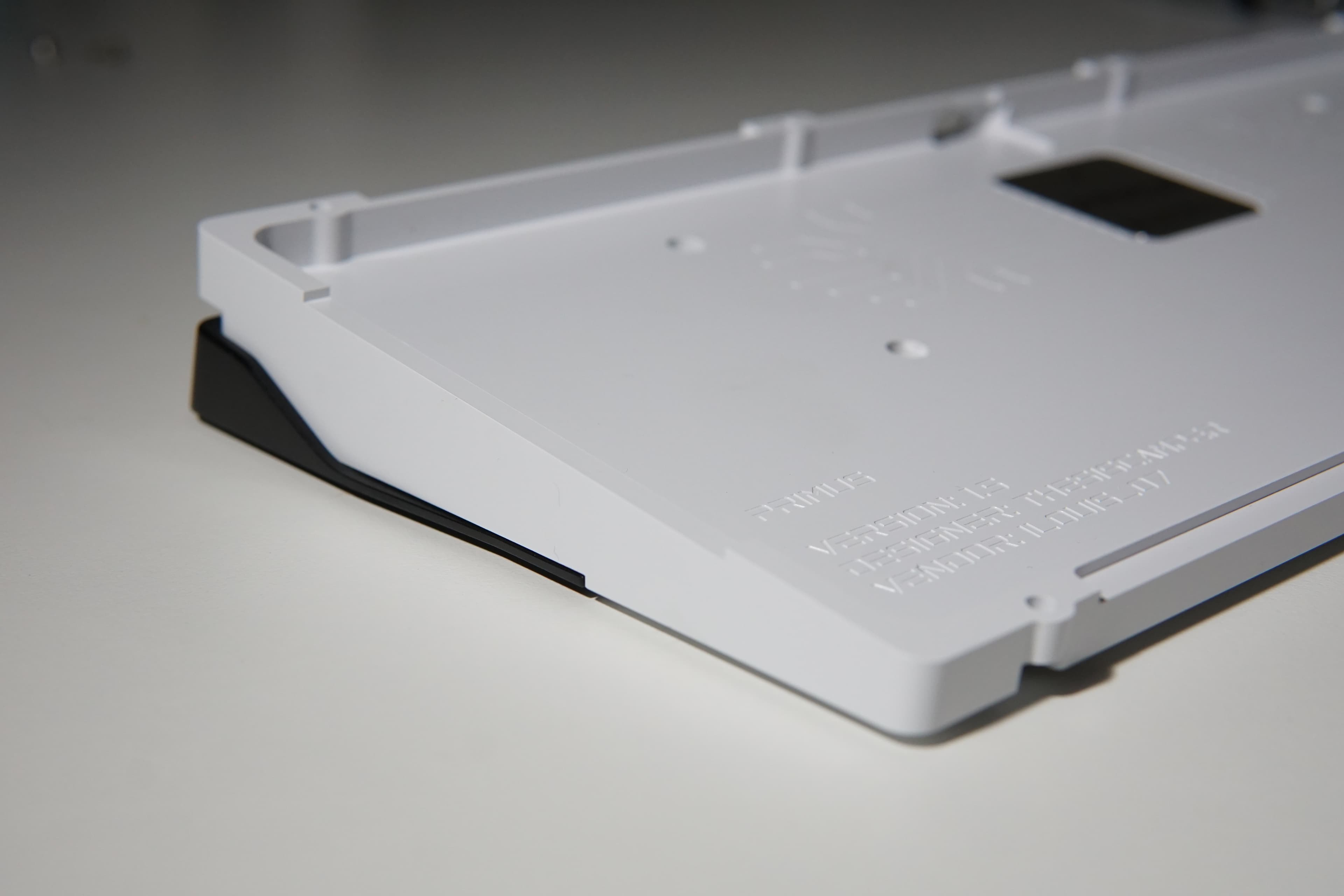 Primus, by NexusProject.(Group Buy Time Announced! 1st July 10AM SGT) image 36