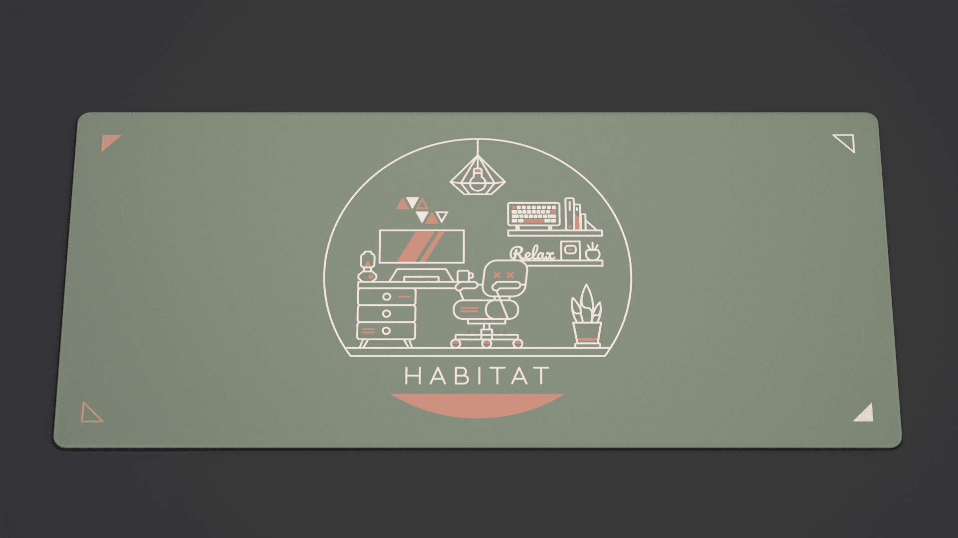 Habitat Keycaps | GB LIVE 28 Feb - 28 Mar image 4