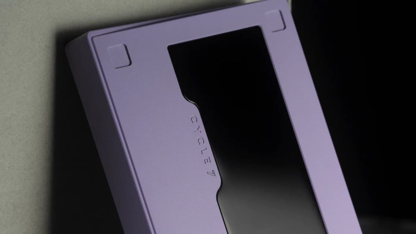 TKD Cycle7 (70%/FRL-TKL) | GB Live until Aug 22nd image 15