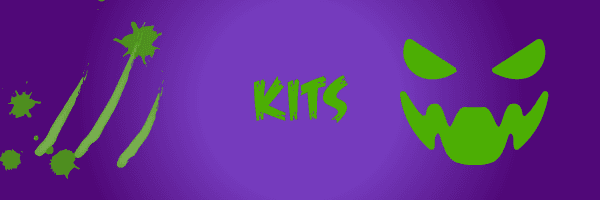 ☠ GMK TERROR - GB LIVE ☠ image 3